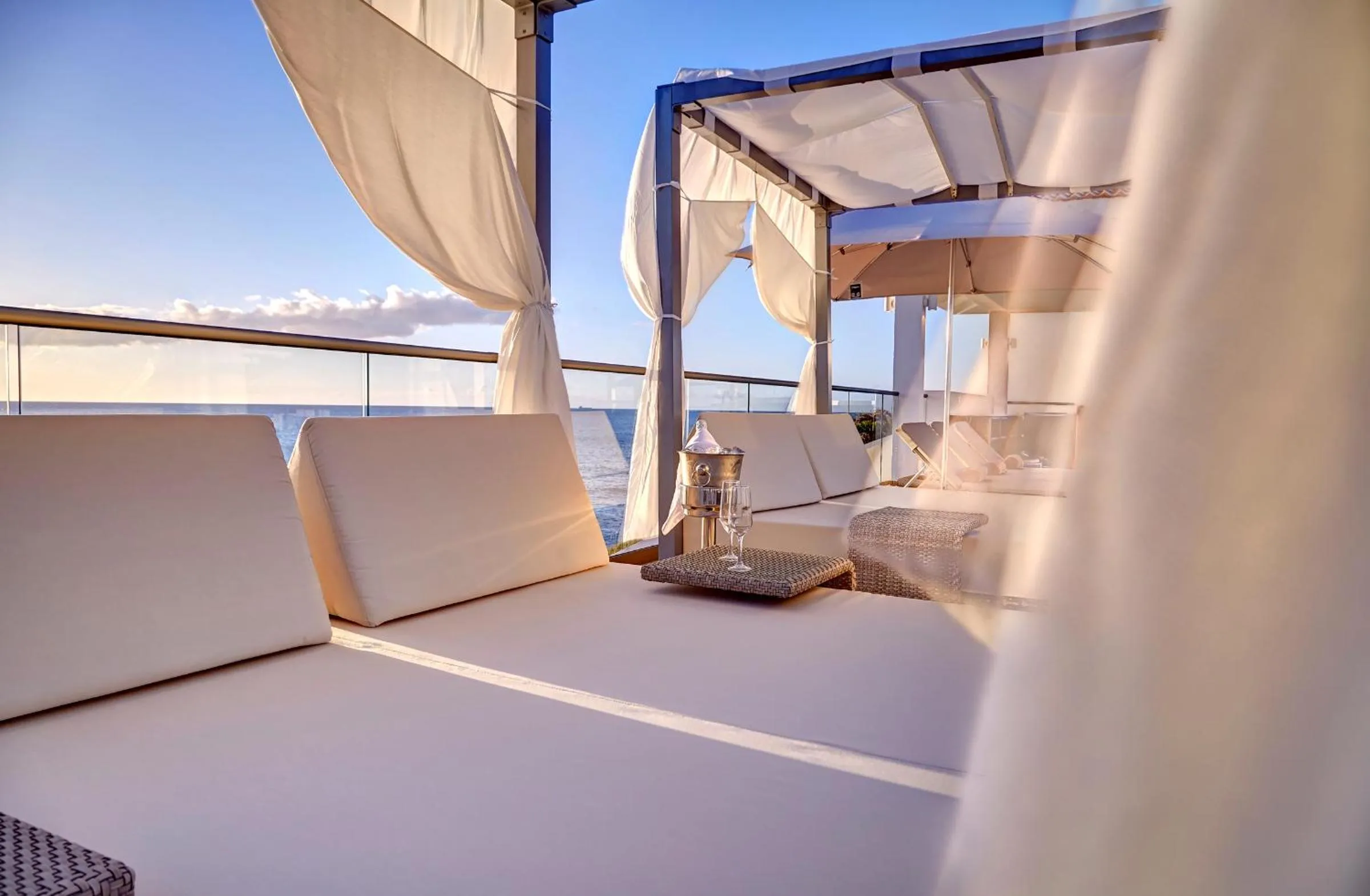 Area and facilities in Royalton Grenada, An Autograph Collection All-Inclusive Resort