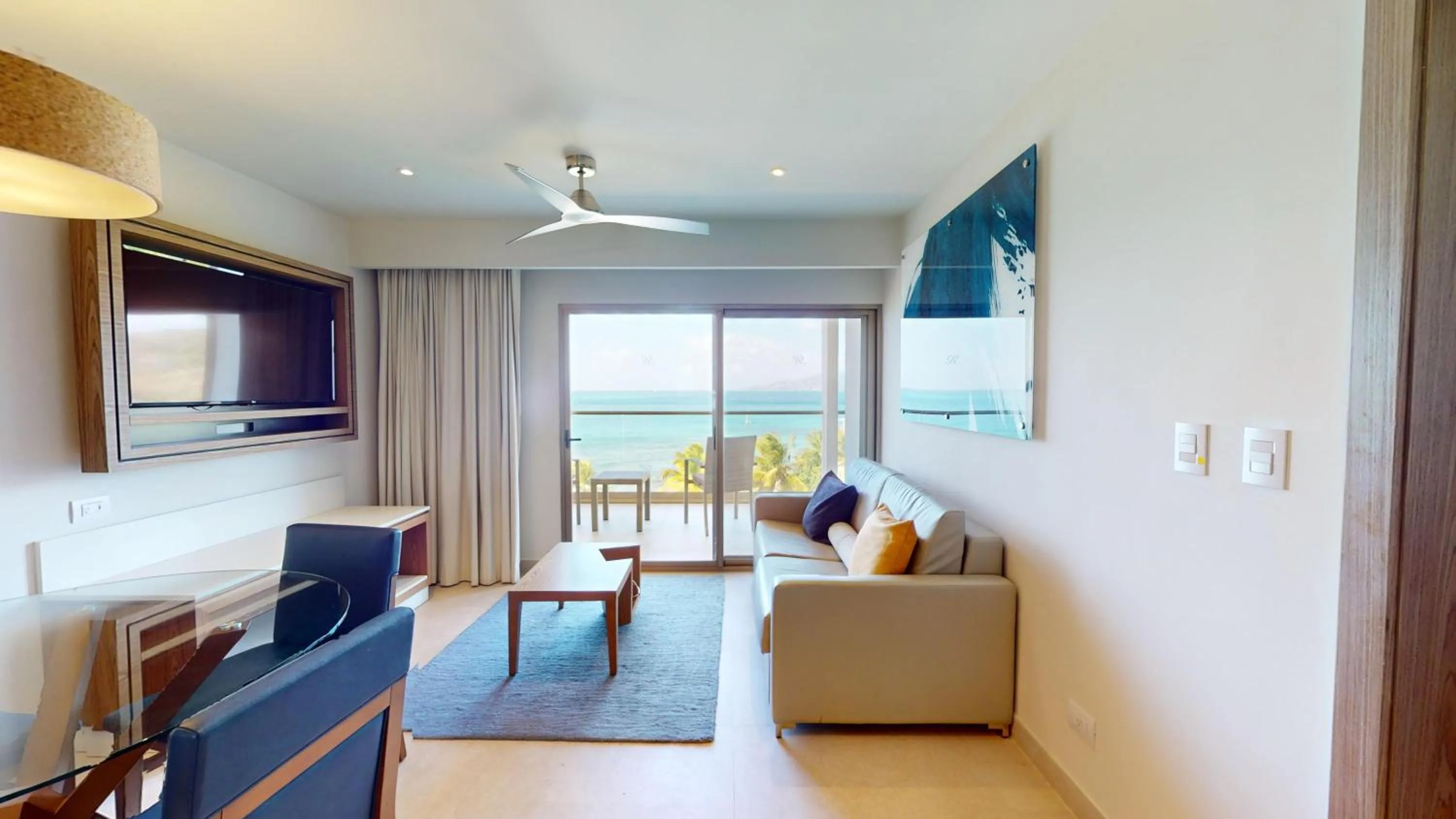 Bedroom in Royalton Grenada, An Autograph Collection All-Inclusive Resort