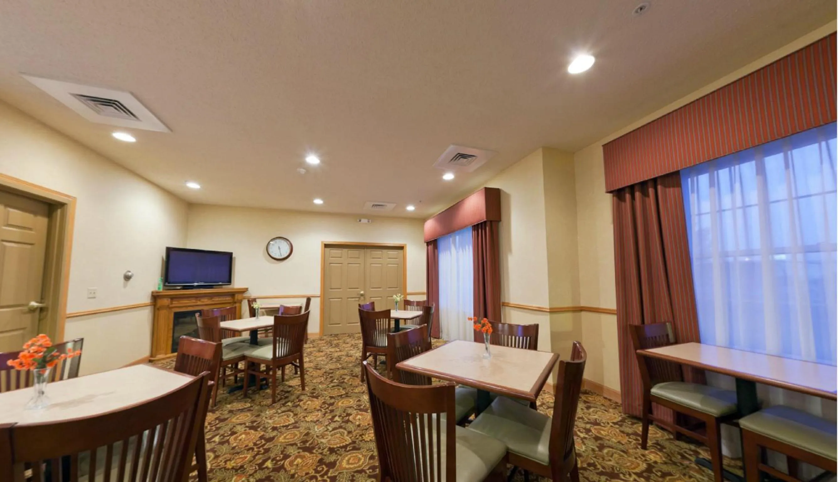Restaurant/places to eat in Country Inn & Suites by Radisson, Rock Falls, IL