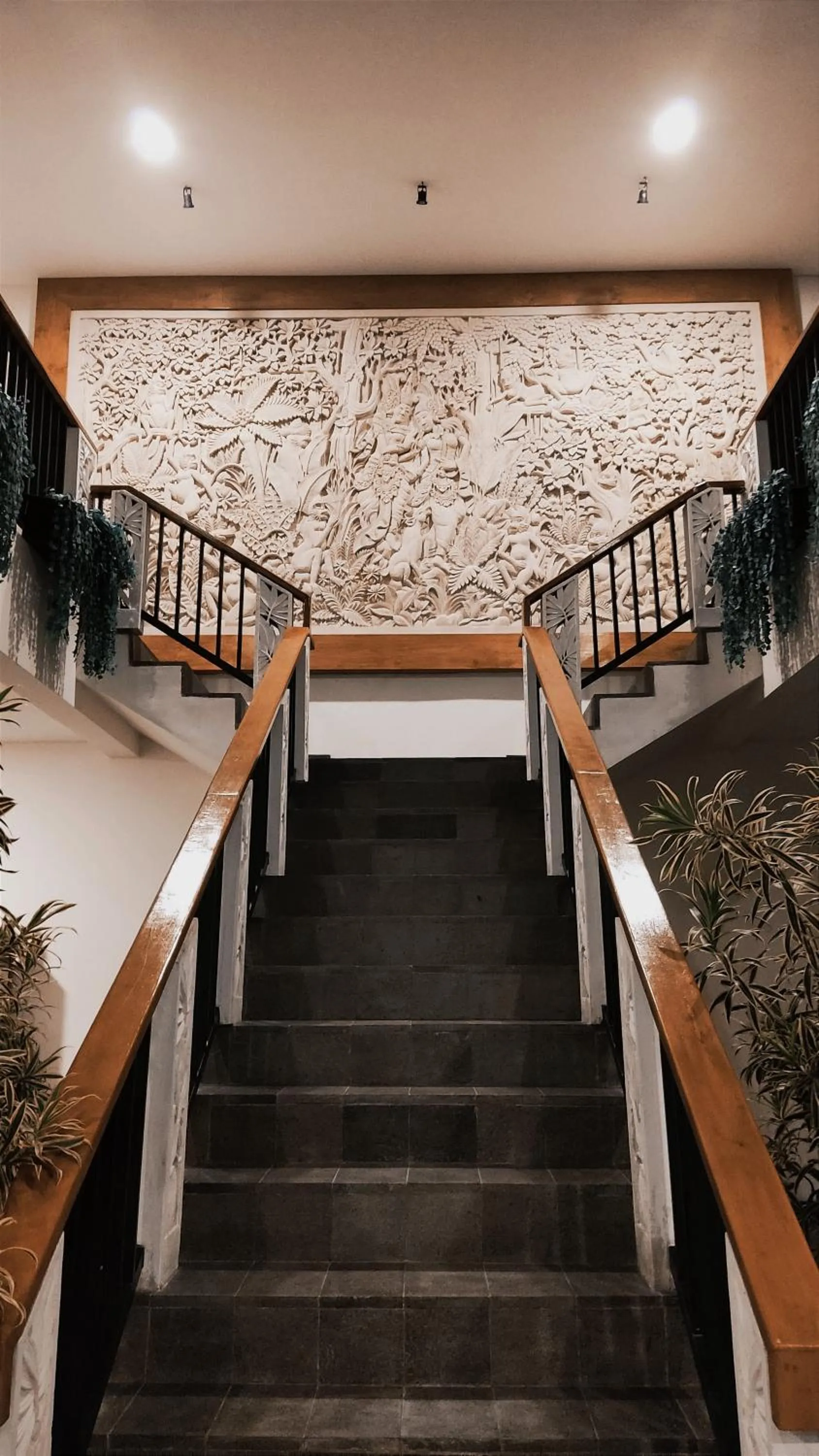 Property building in Metta Agara