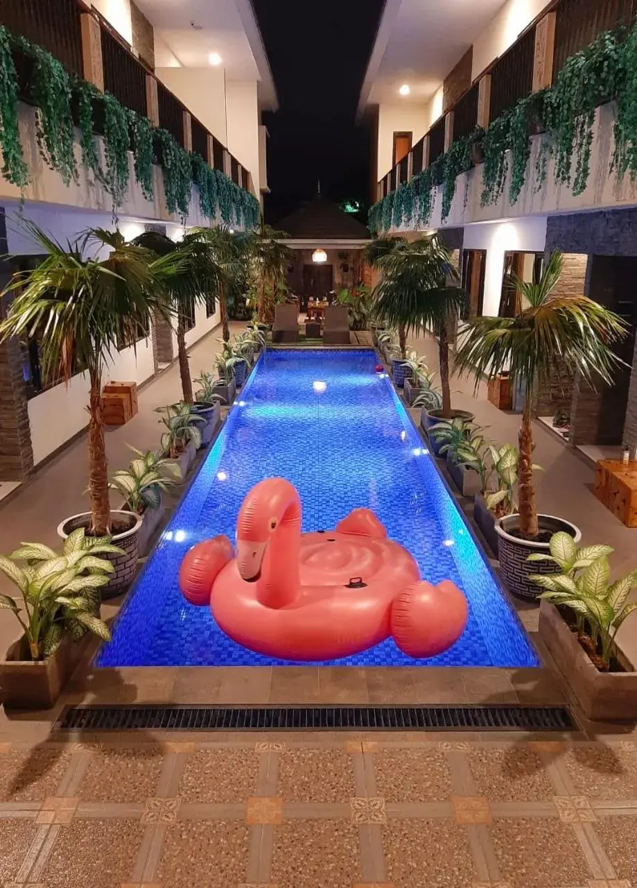 Metta Agara Metta Agara