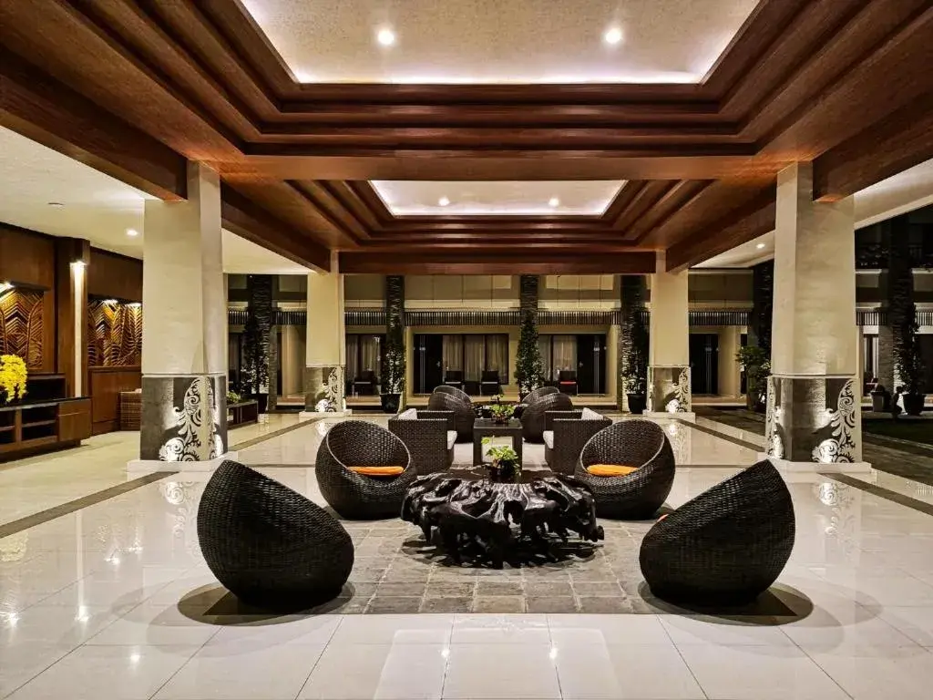 Sekuro Village Beach Resort Sekuro Village Beach Resort