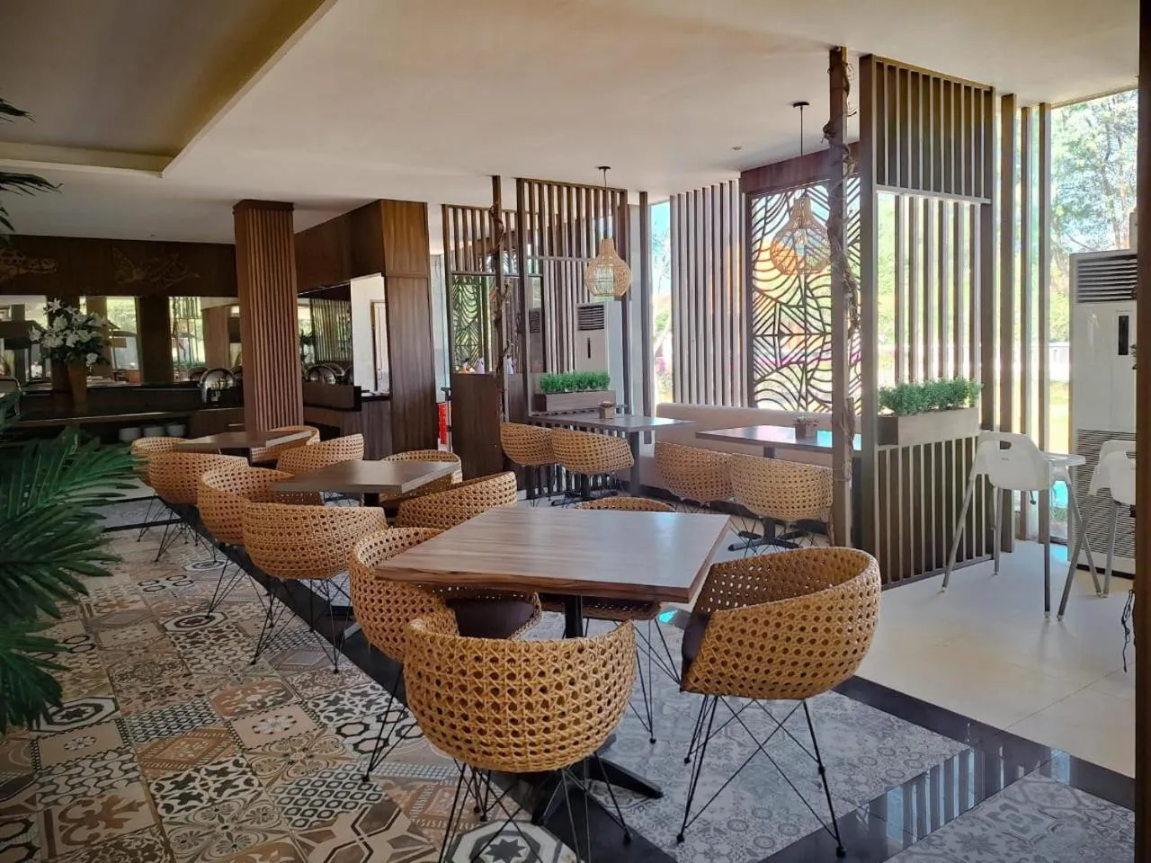 Sekuro Village Beach Resort