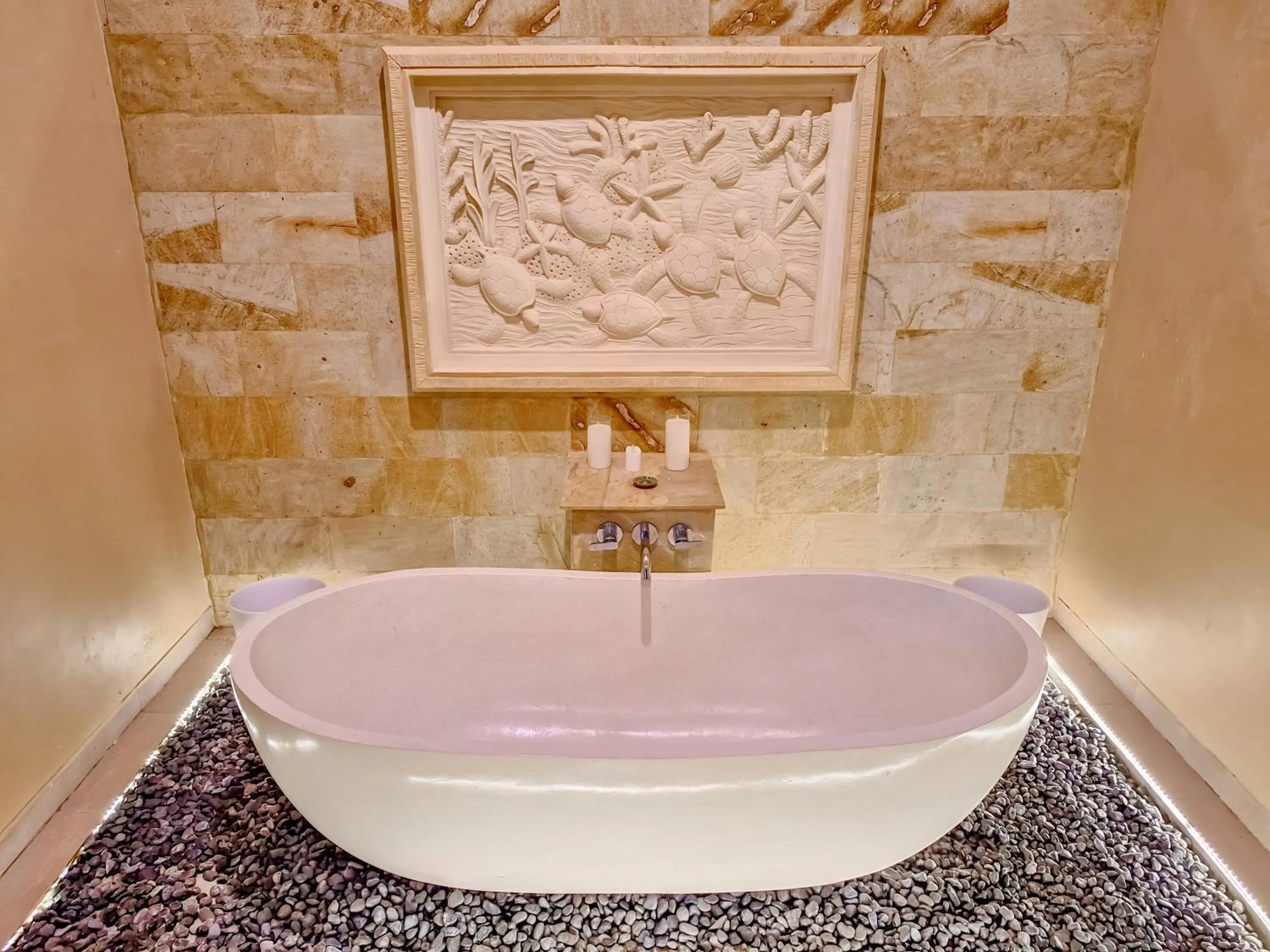 Sekuro Village Beach Resort