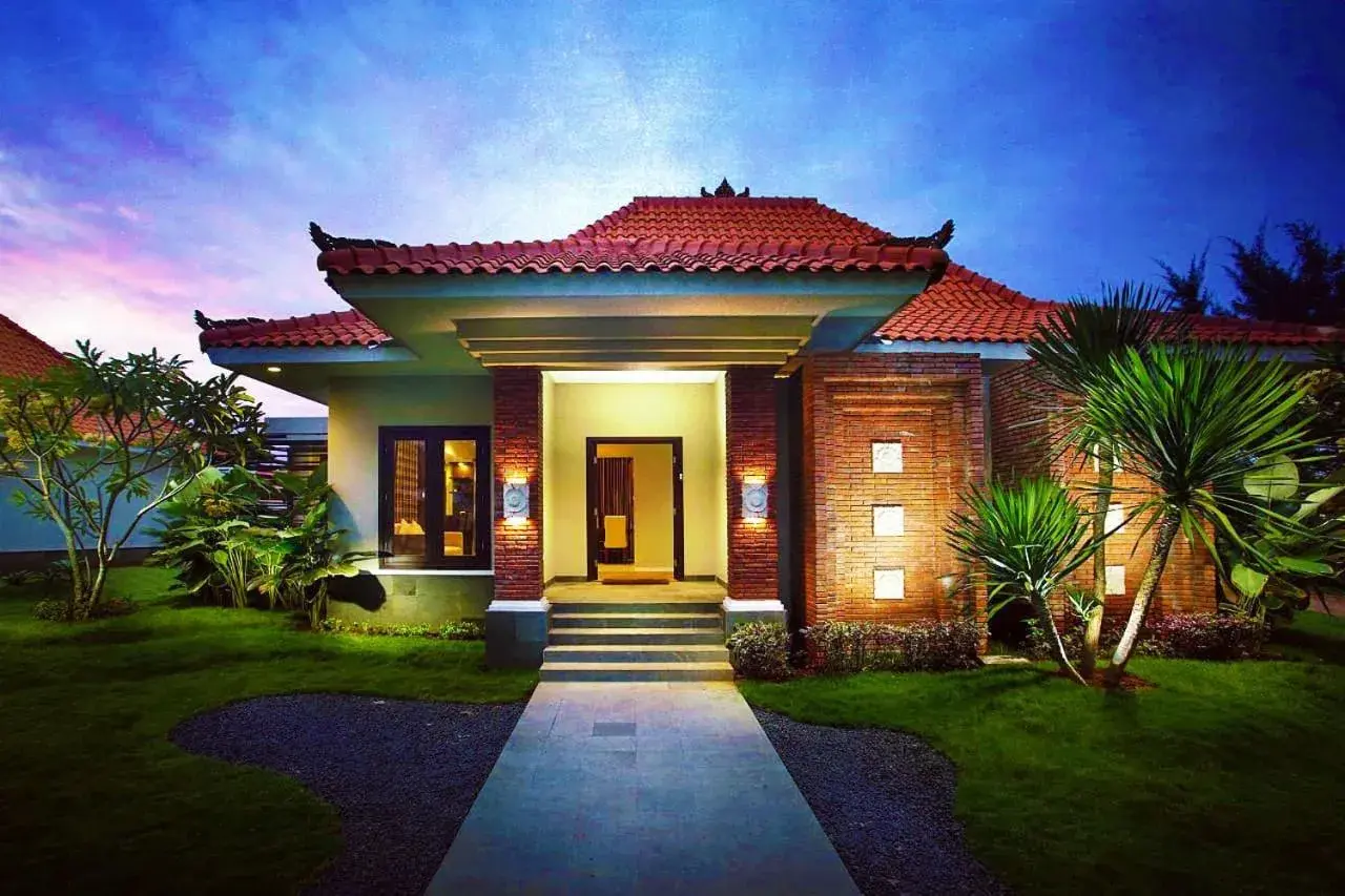 Sekuro Village Beach Resort Sekuro Village Beach Resort