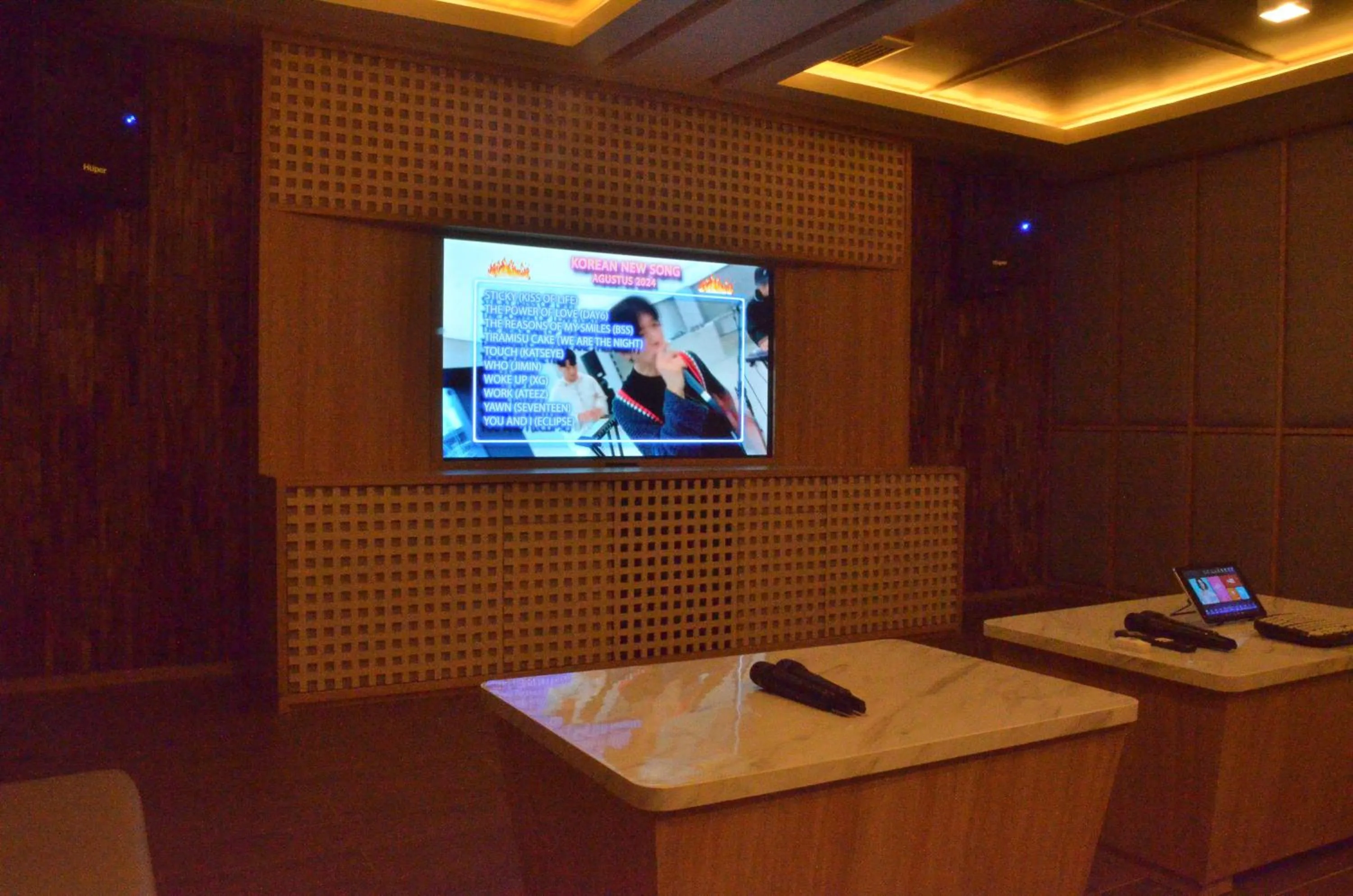 Sekuro Village Beach Resort