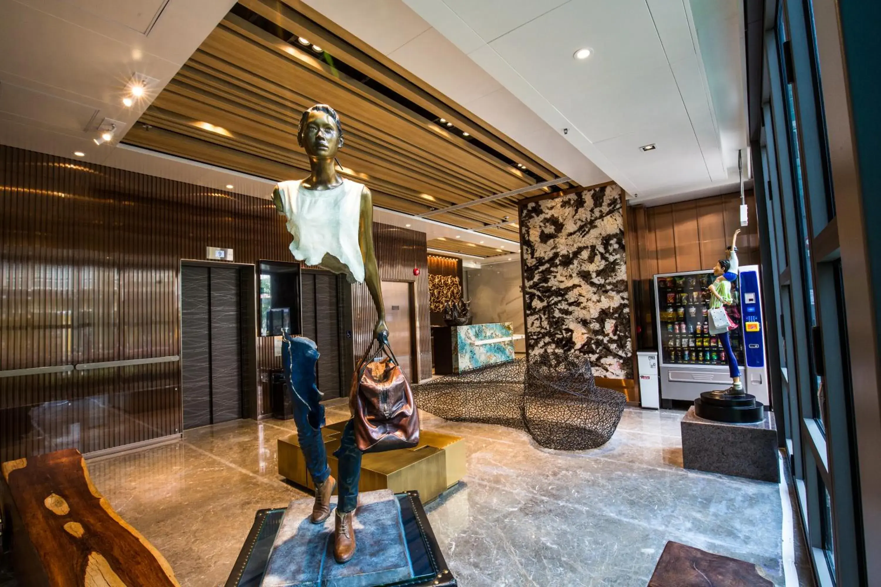 Lobby or reception, Lobby/Reception in E Hotel Lobby or reception, Lobby/Reception in E Hotel