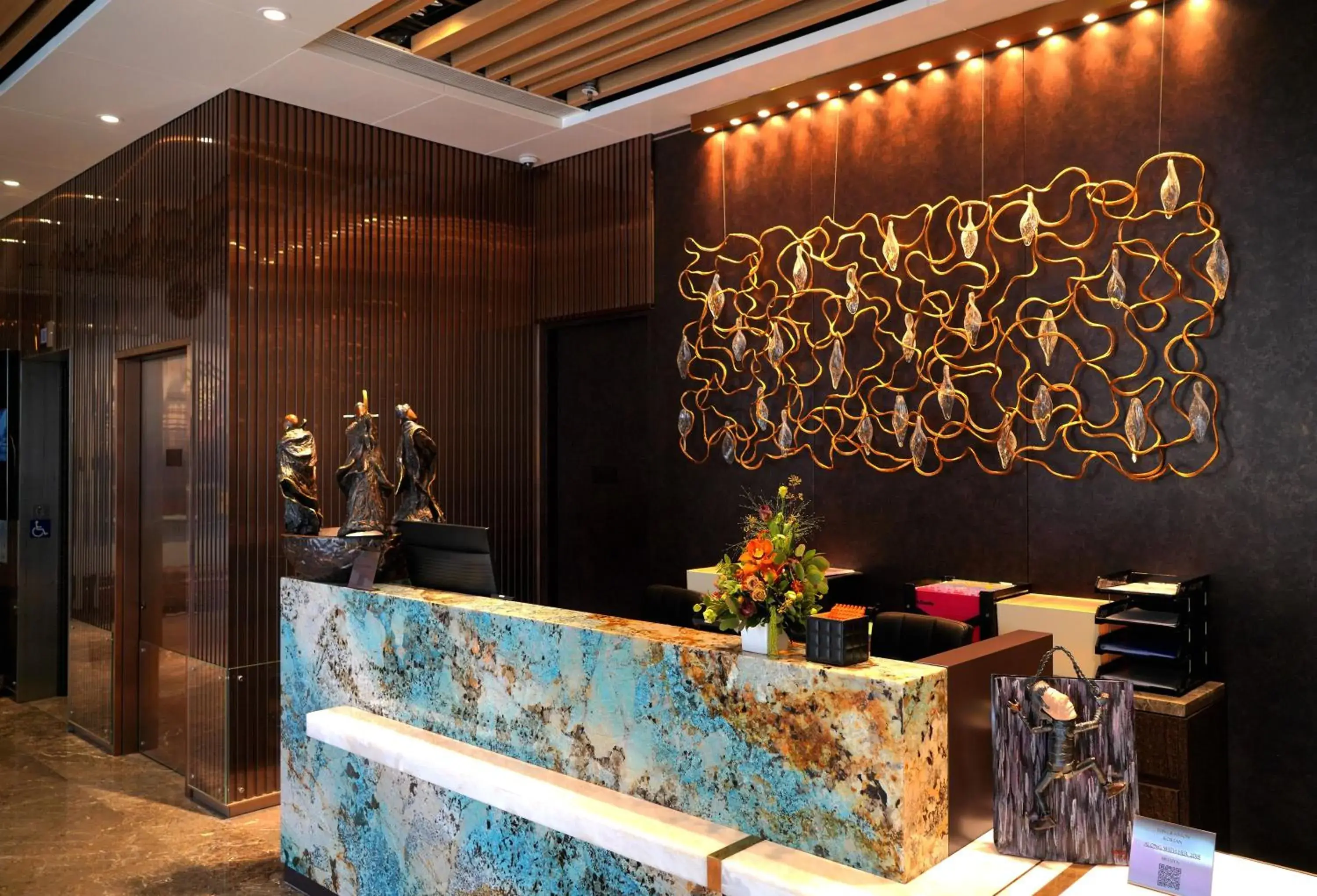 Lobby or reception, Lobby/Reception in E Hotel Lobby or reception, Lobby/Reception in E Hotel