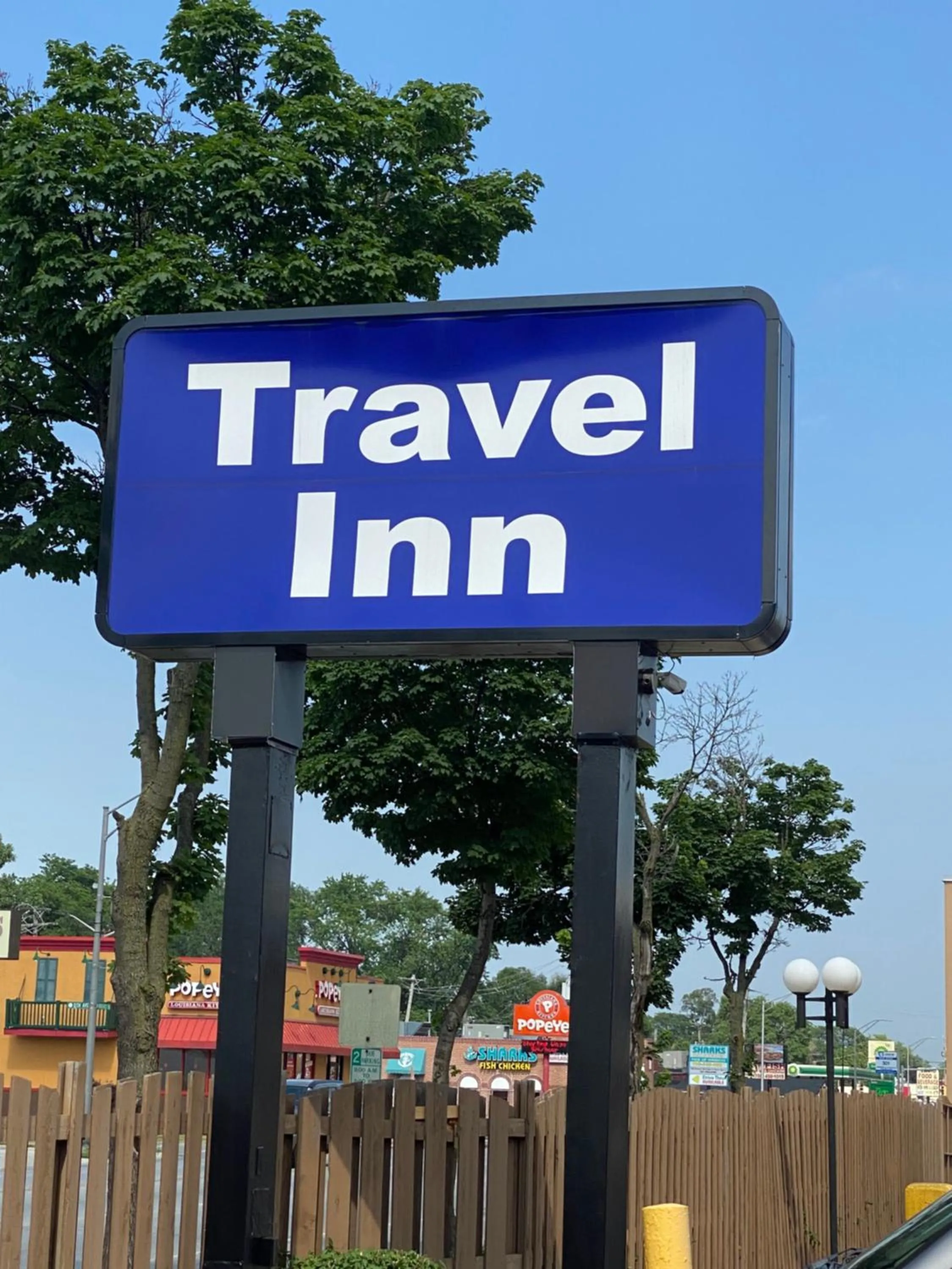 Travel Inn