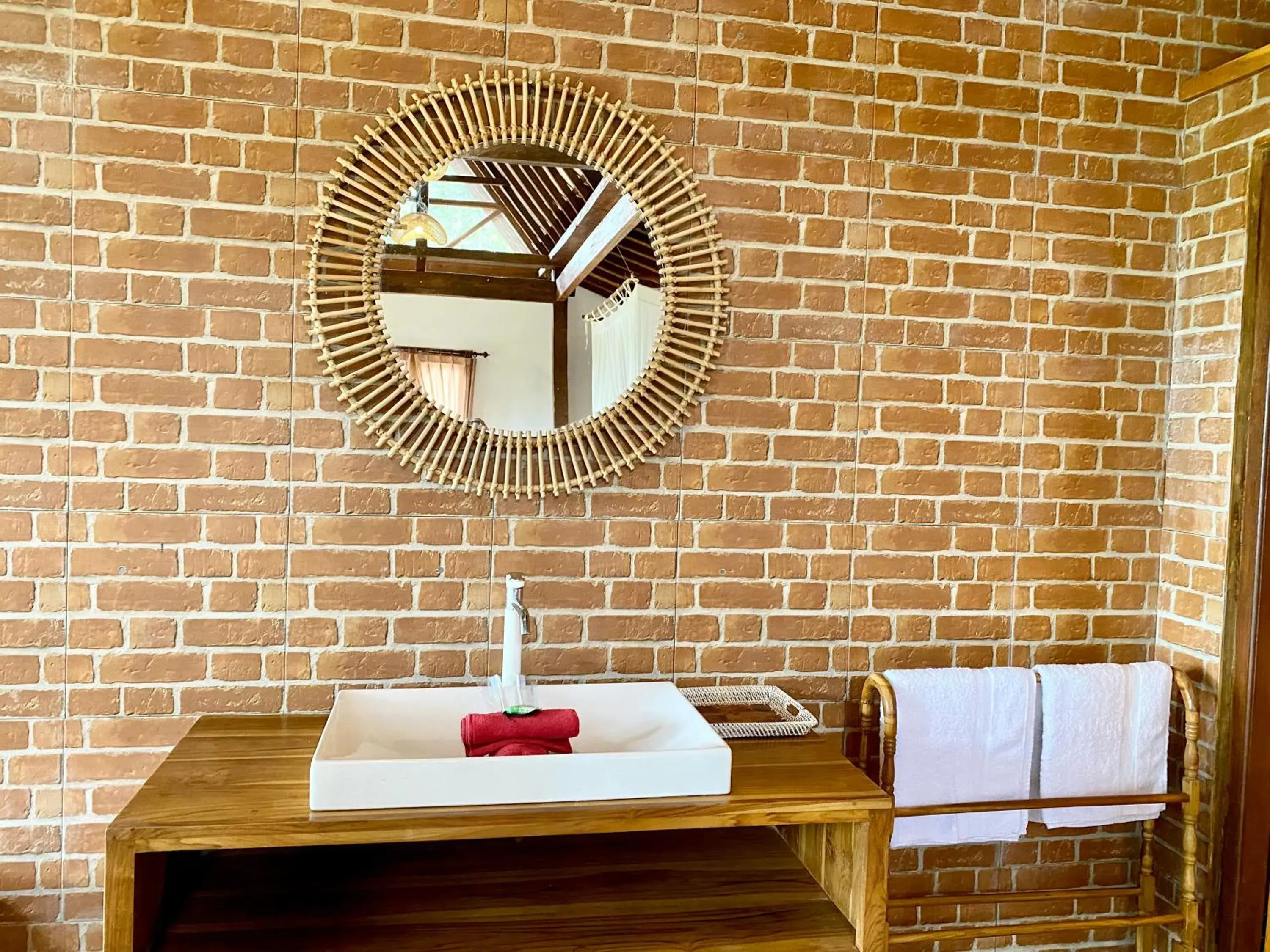 Property building in Sang Tirta Resort Property building in Sang Tirta Resort