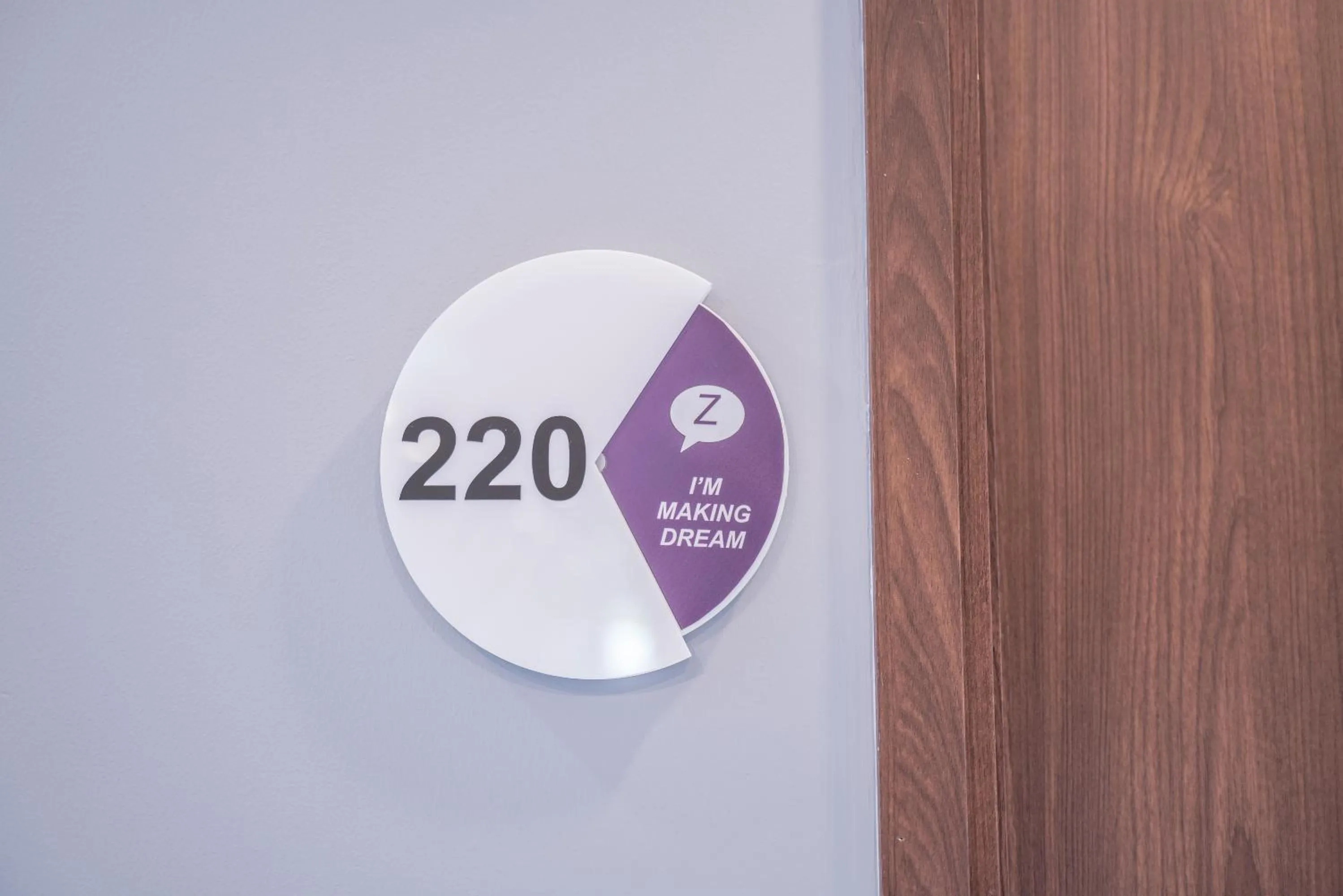 All Nite & Day Kebon Jeruk