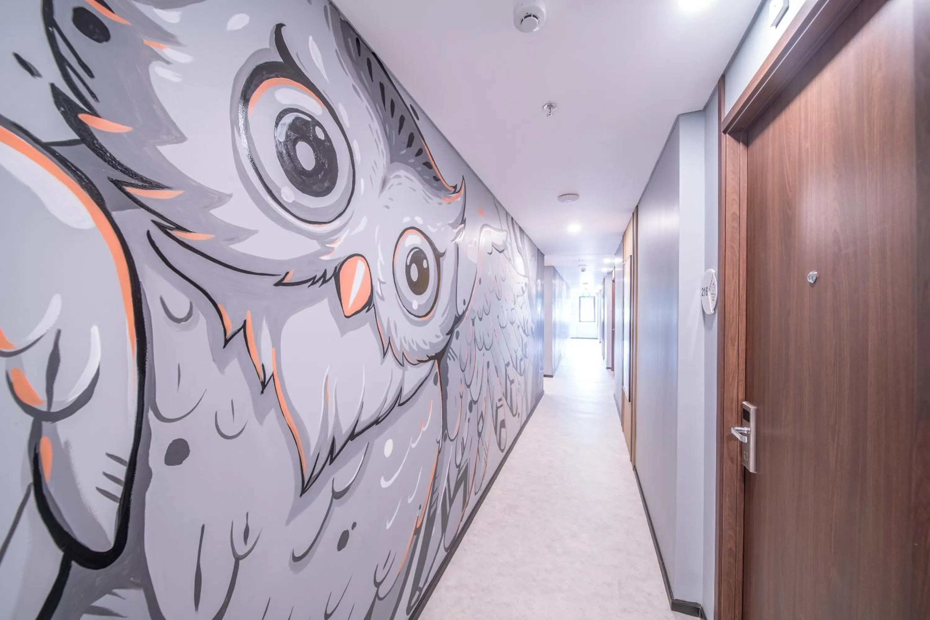 All Nite & Day Kebon Jeruk