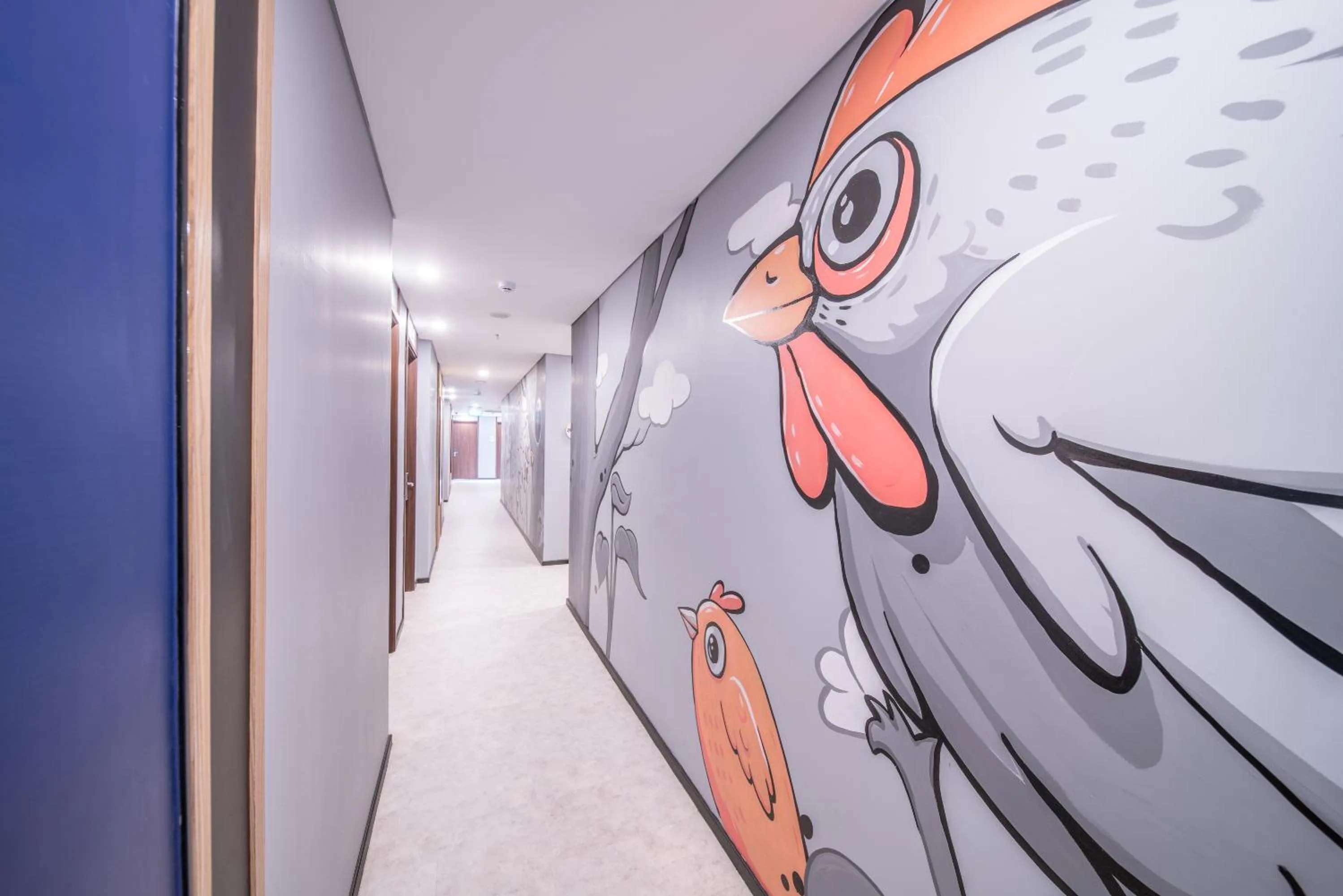 All Nite & Day Kebon Jeruk