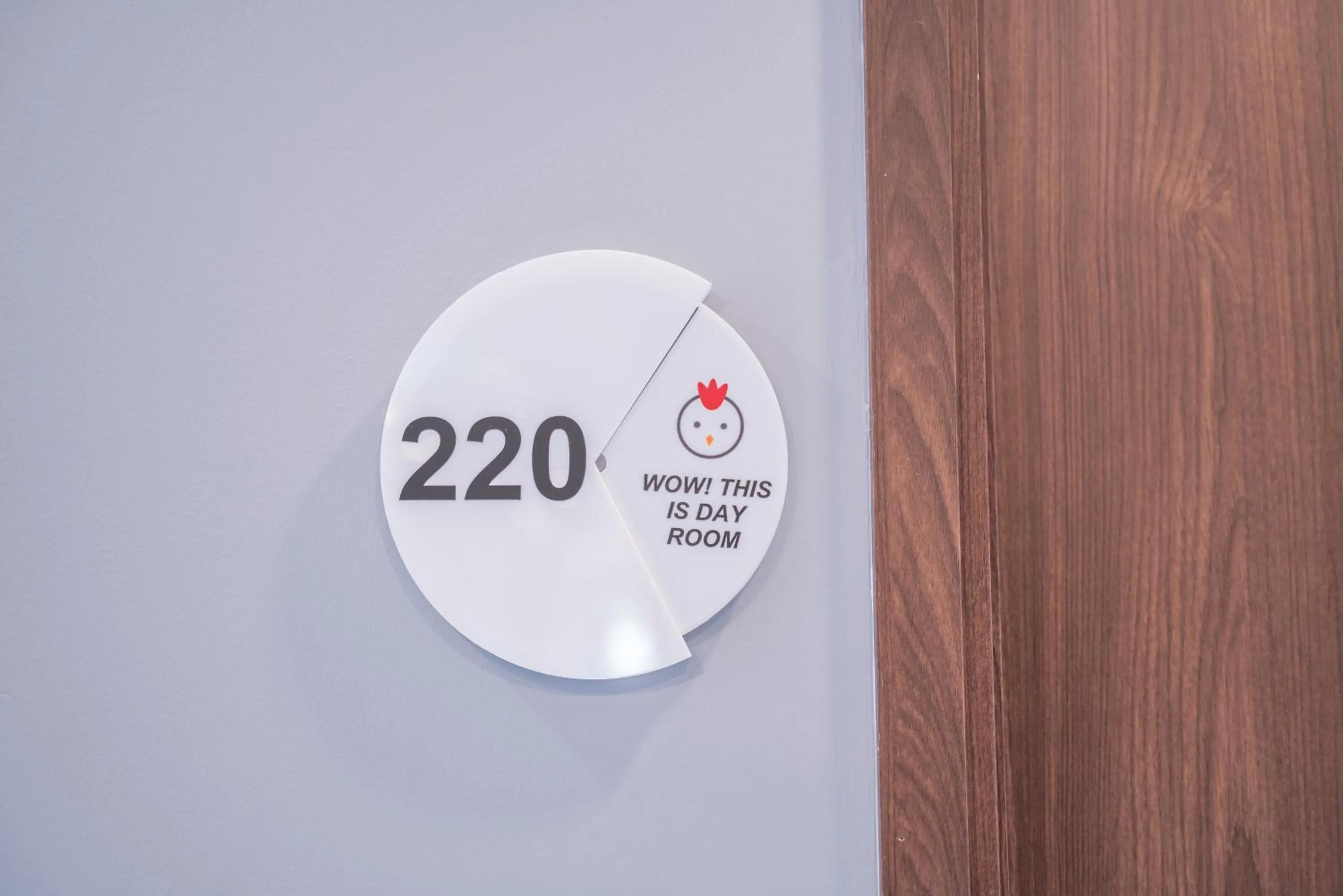 All Nite & Day Kebon Jeruk