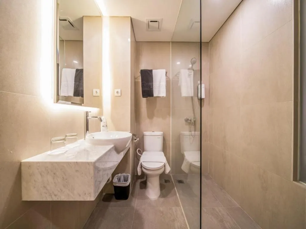 All Nite & Day Kebon Jeruk