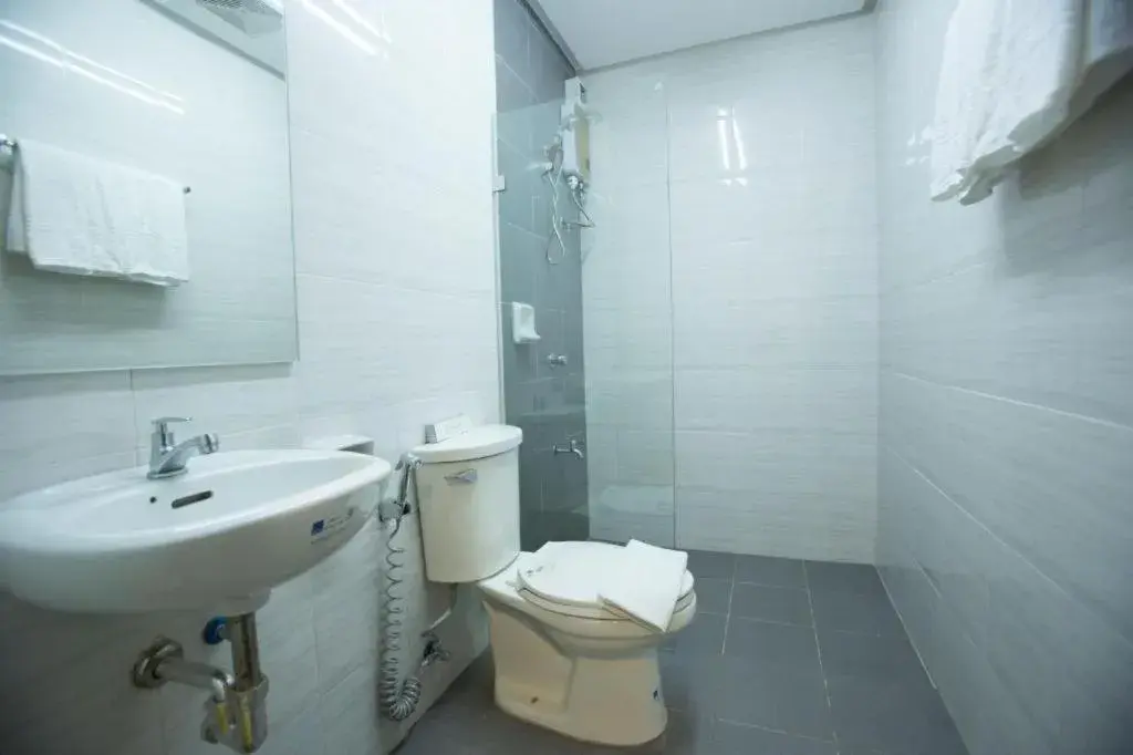 The Lanang Suites The Lanang Suites