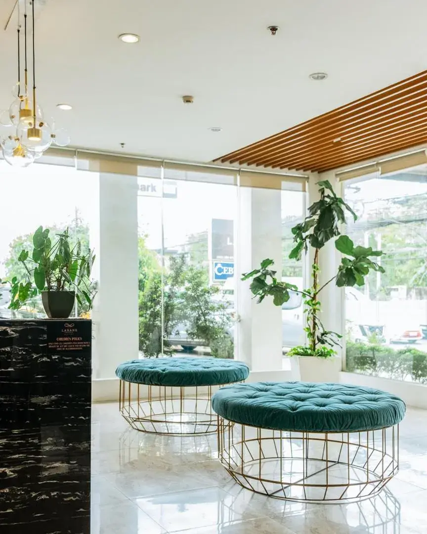 The Lanang Suites The Lanang Suites