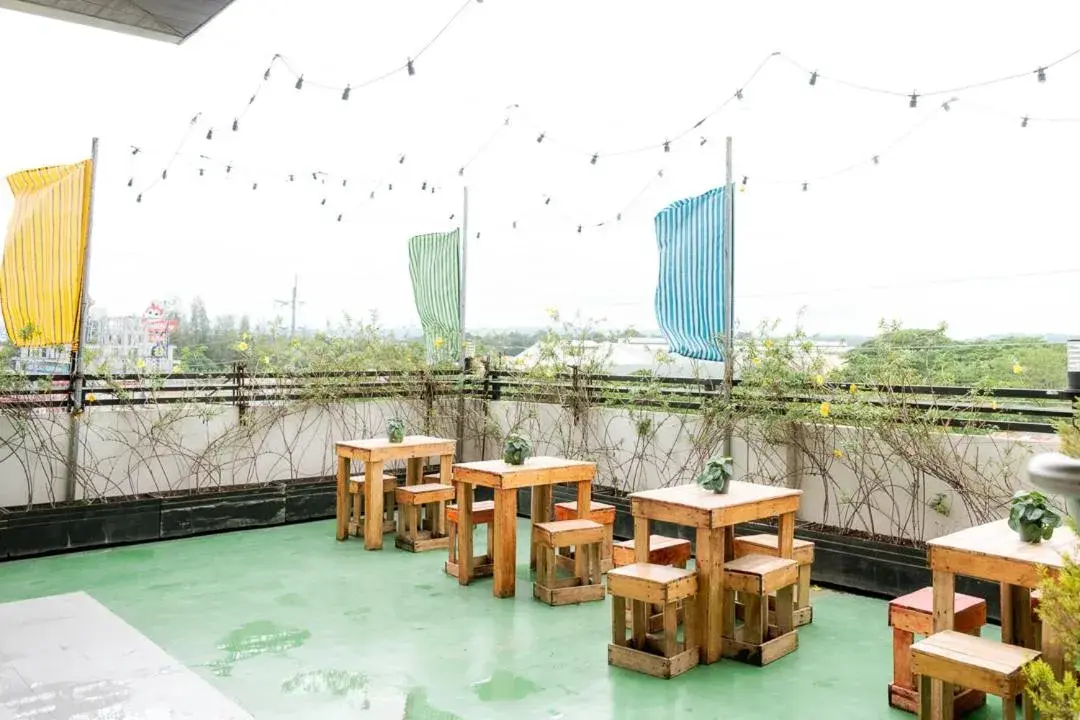 The Lanang Suites The Lanang Suites