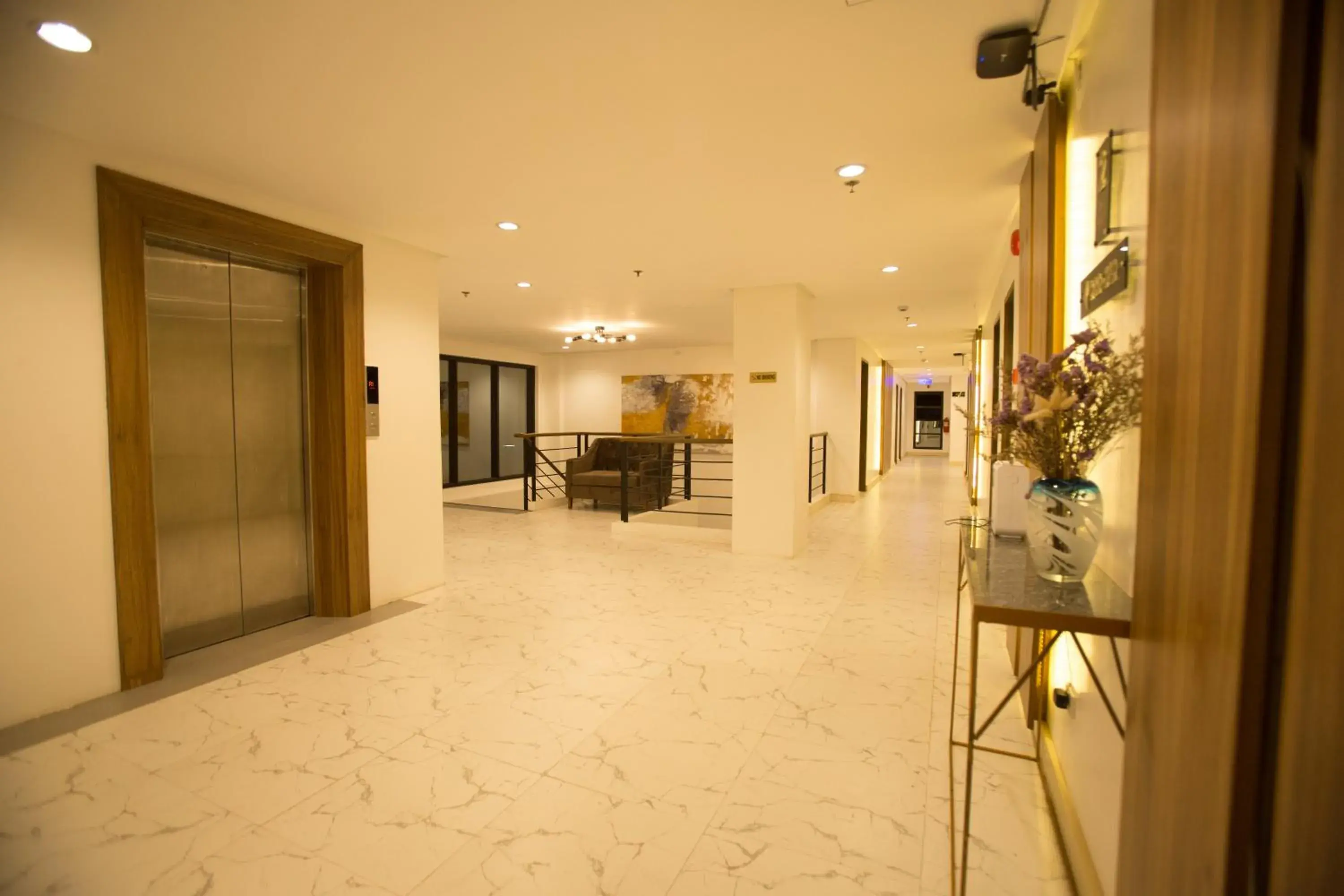 The Lanang Suites The Lanang Suites