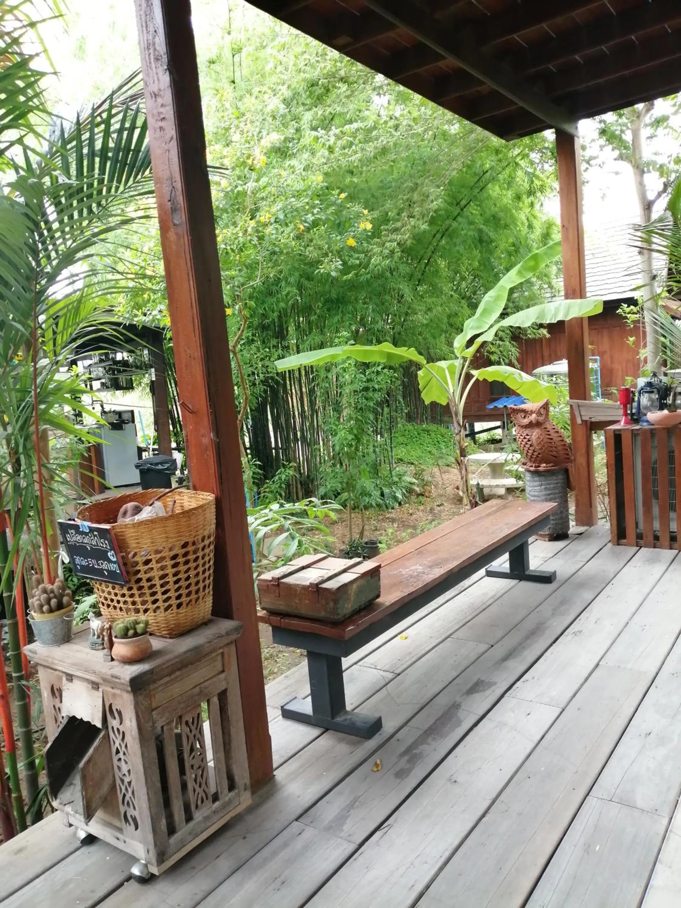 Other in Rustic​ Charm​ Suphan​