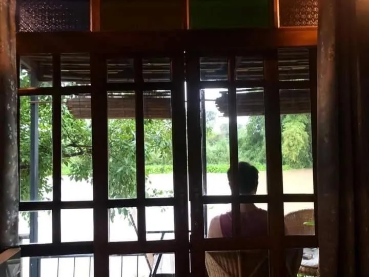 Rustic​ Charm​ Suphan​