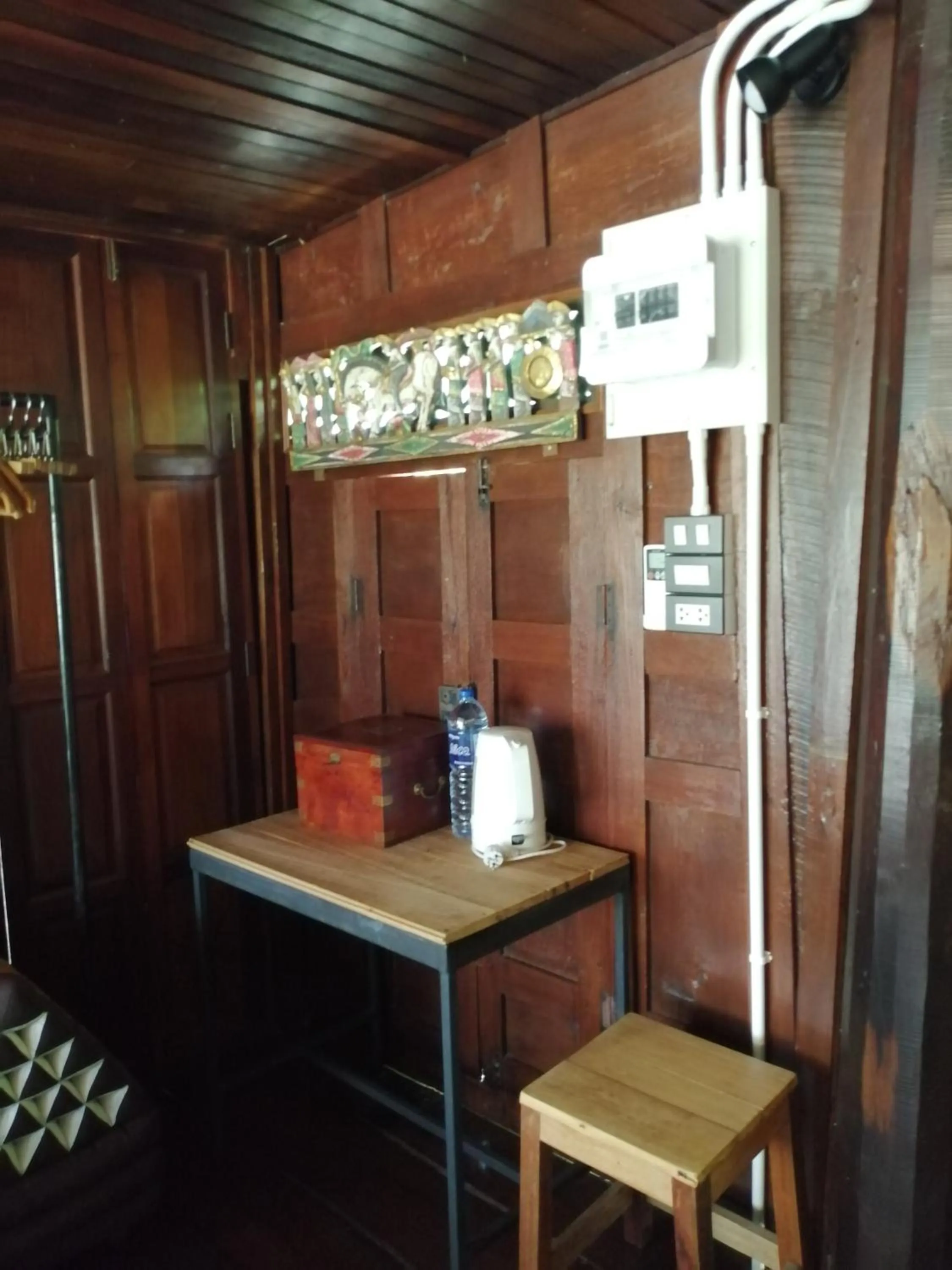 Rustic​ Charm​ Suphan​