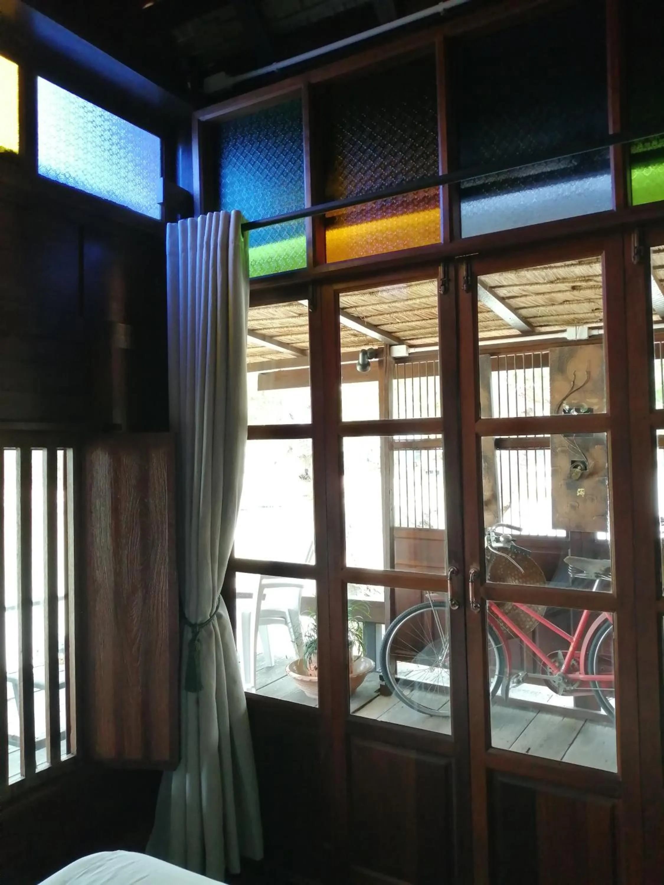 Rustic​ Charm​ Suphan​