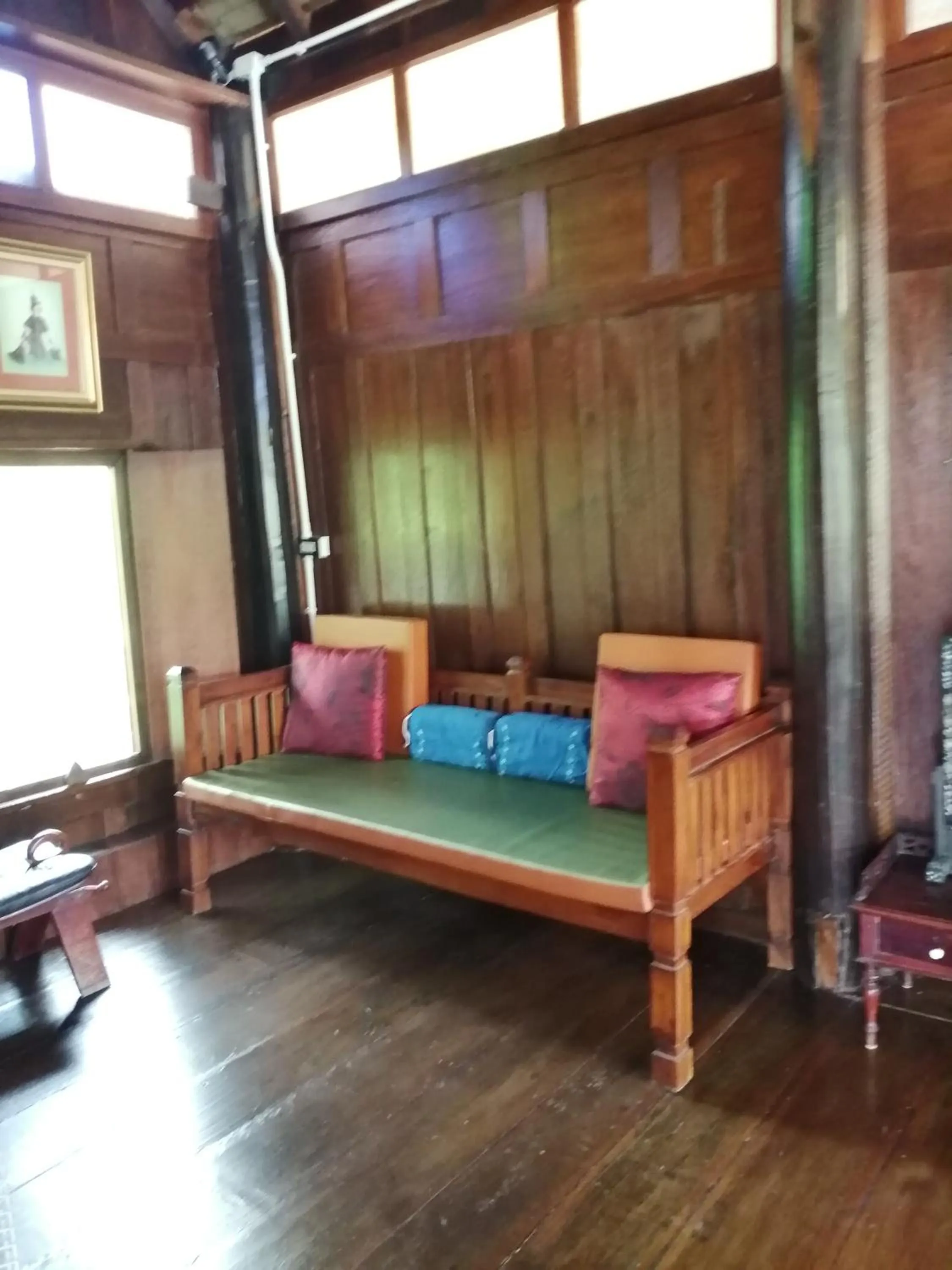 Rustic​ Charm​ Suphan​