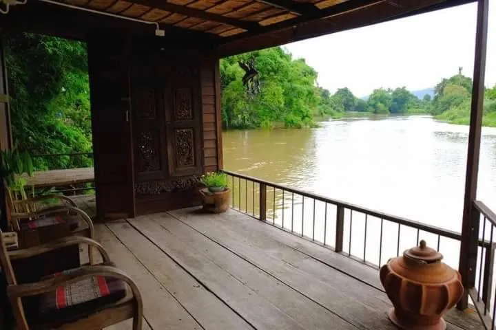 Rustic​ Charm​ Suphan​