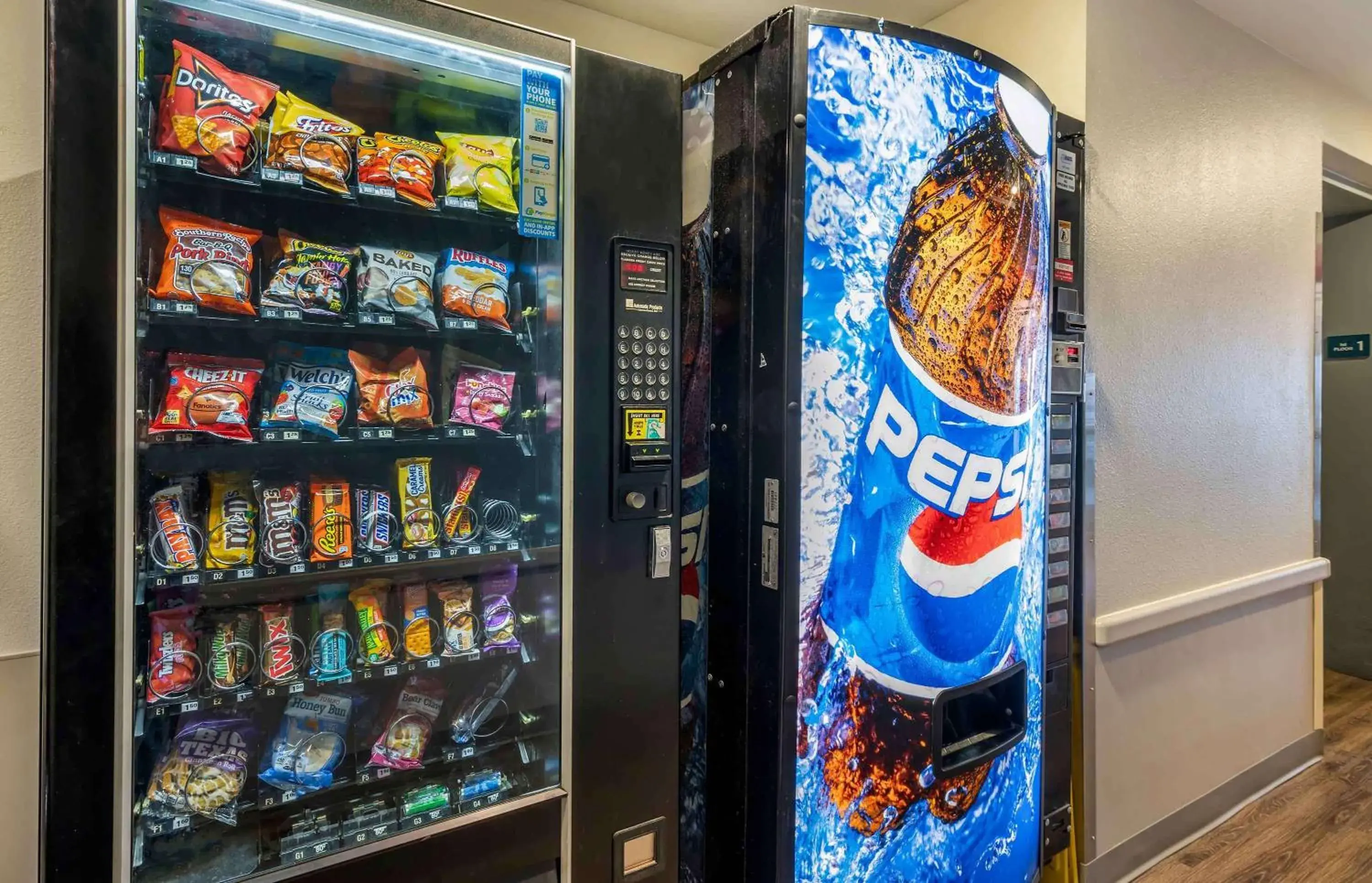 Lobby or reception in Extended Stay America Select Suites - Indianapolis - West Lobby or reception in Extended Stay America Select Suites - Indianapolis - West