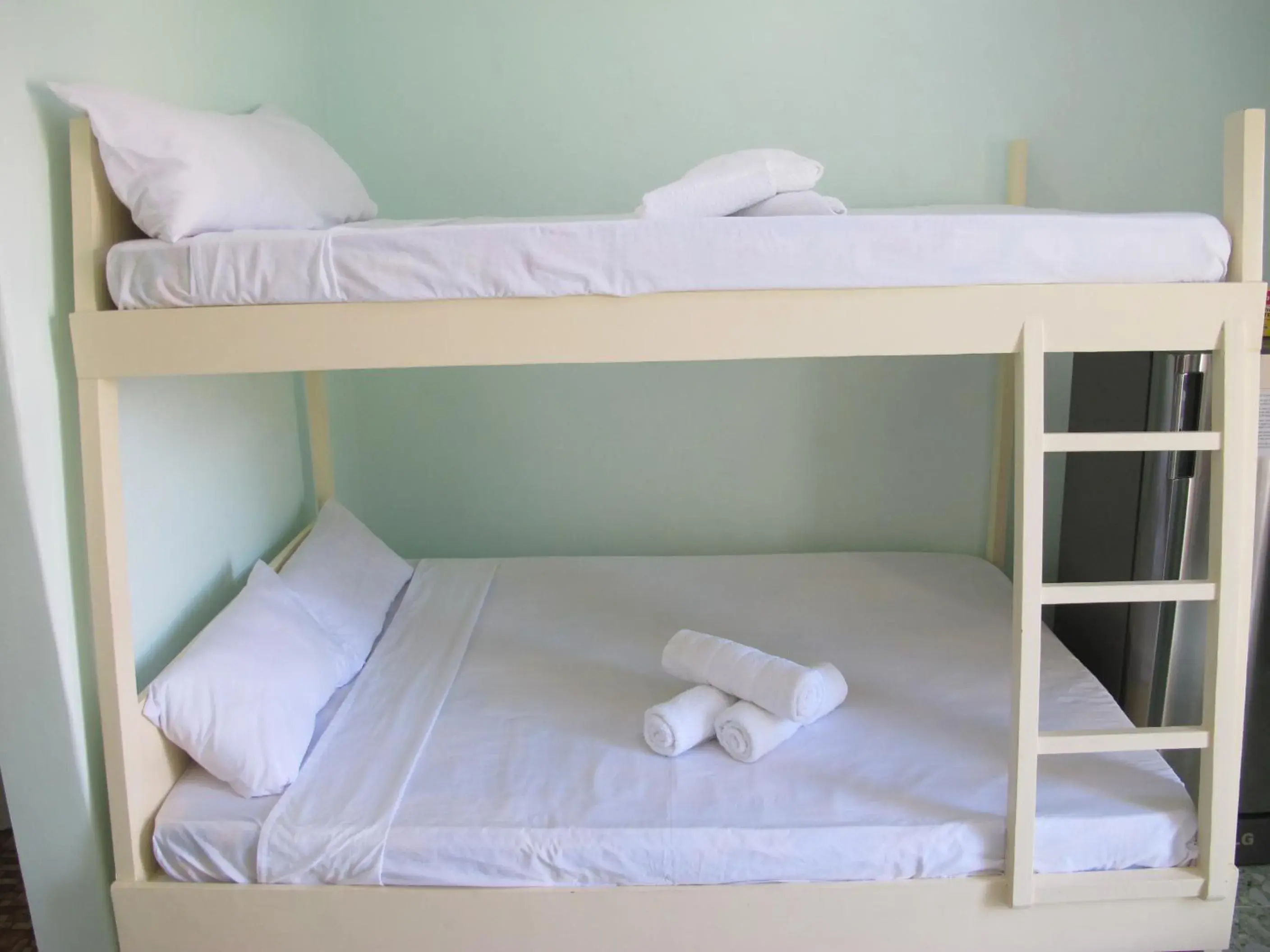 Bed in Cool Stay Inn Bed in Cool Stay Inn