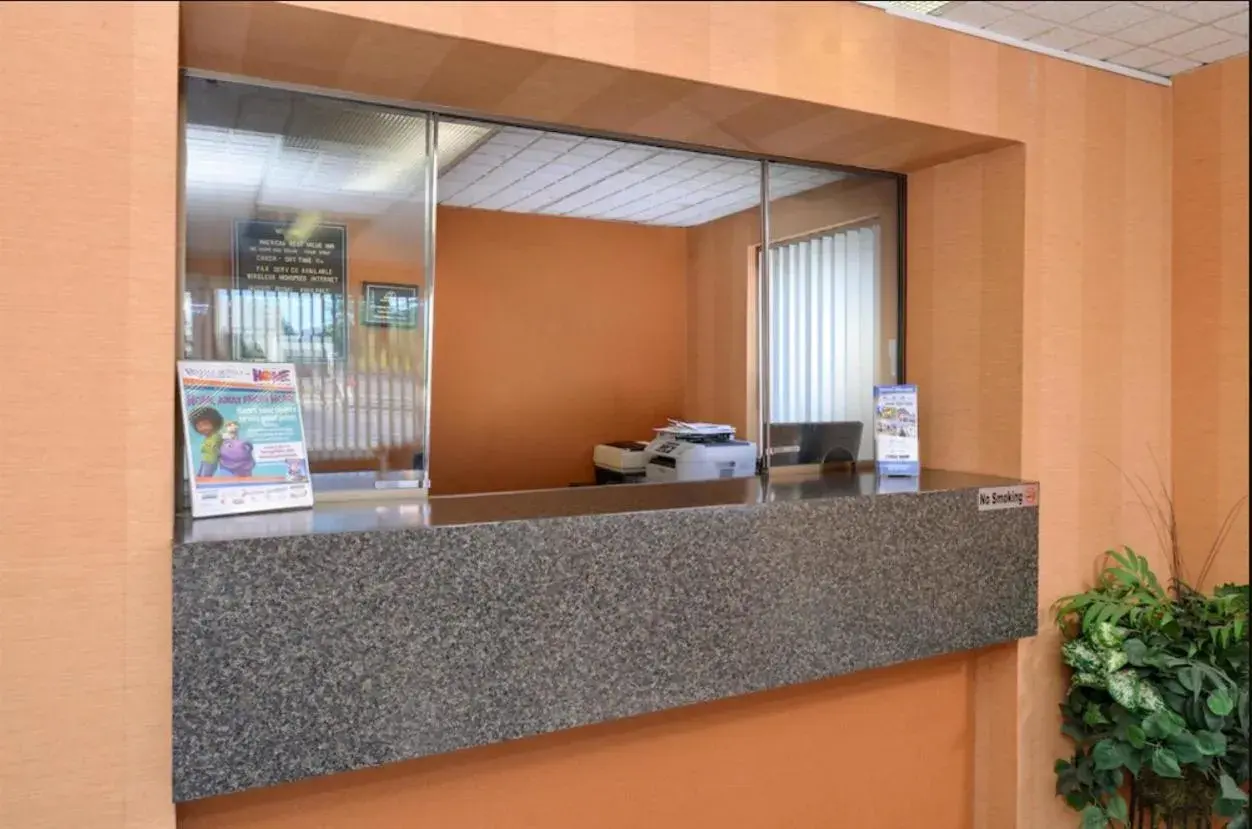 Executive Inn Executive Inn