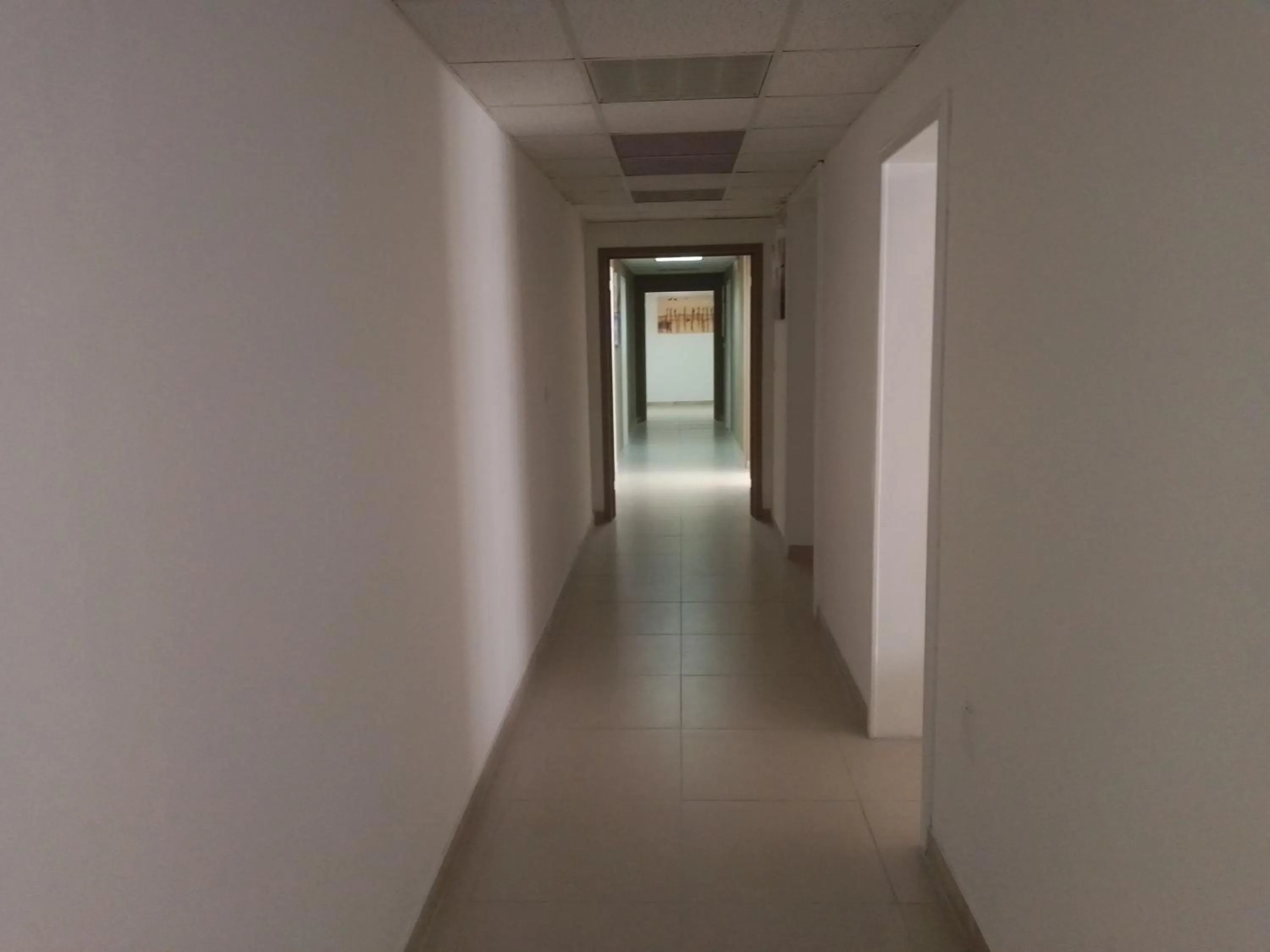 Area and facilities in MAGNA GRECIA B&B