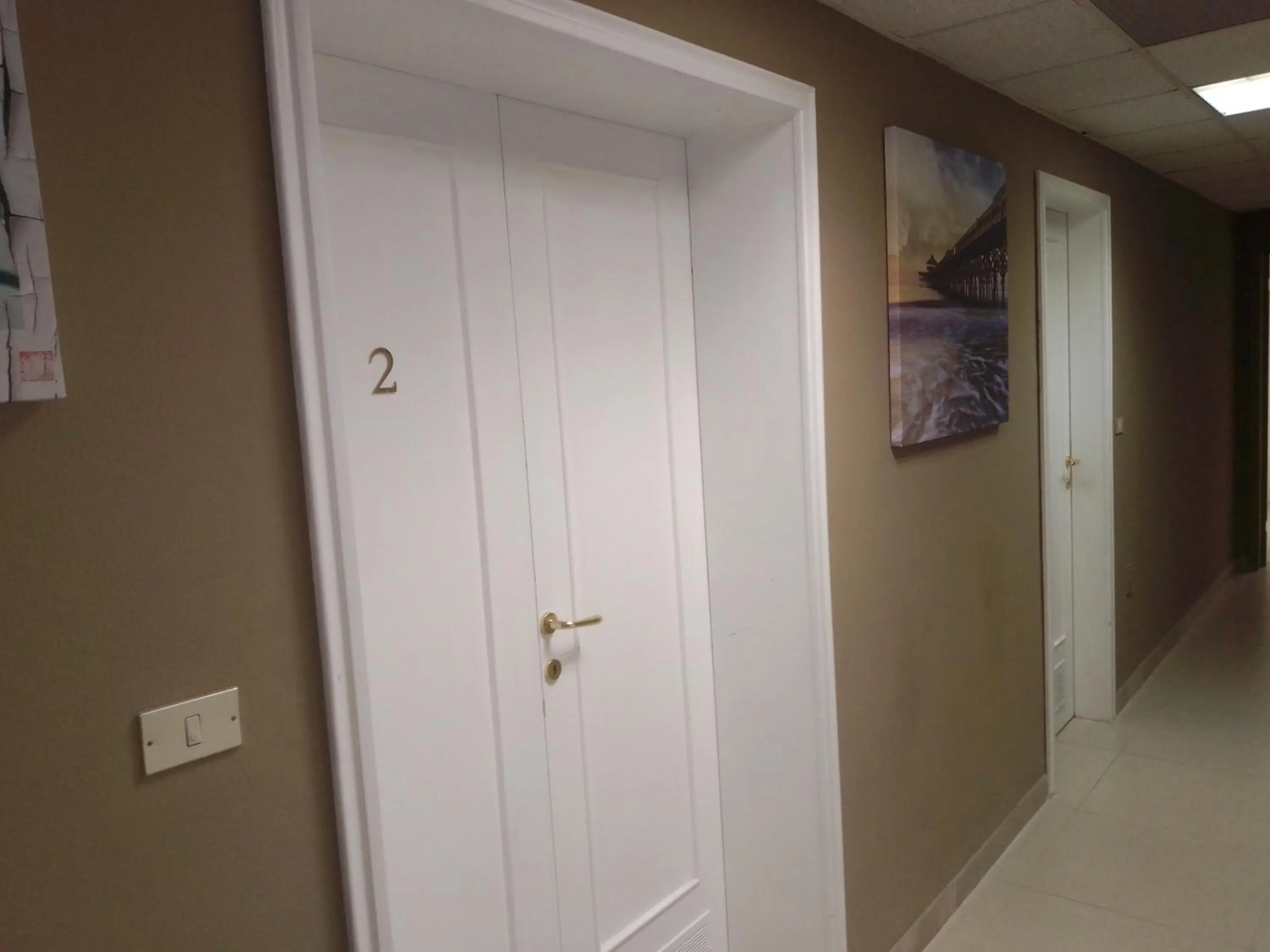 Other in MAGNA GRECIA B&B