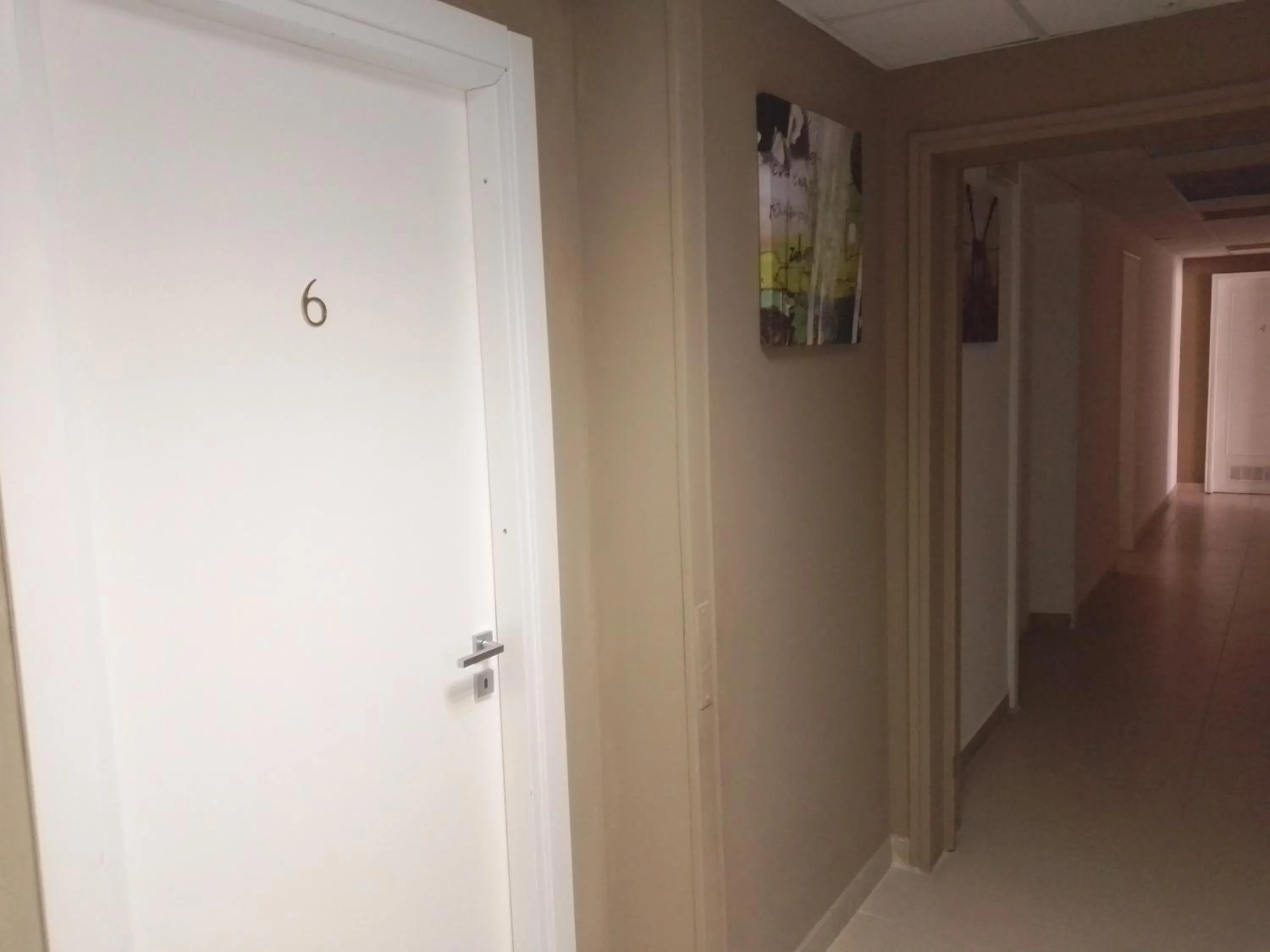 Other in MAGNA GRECIA B&B