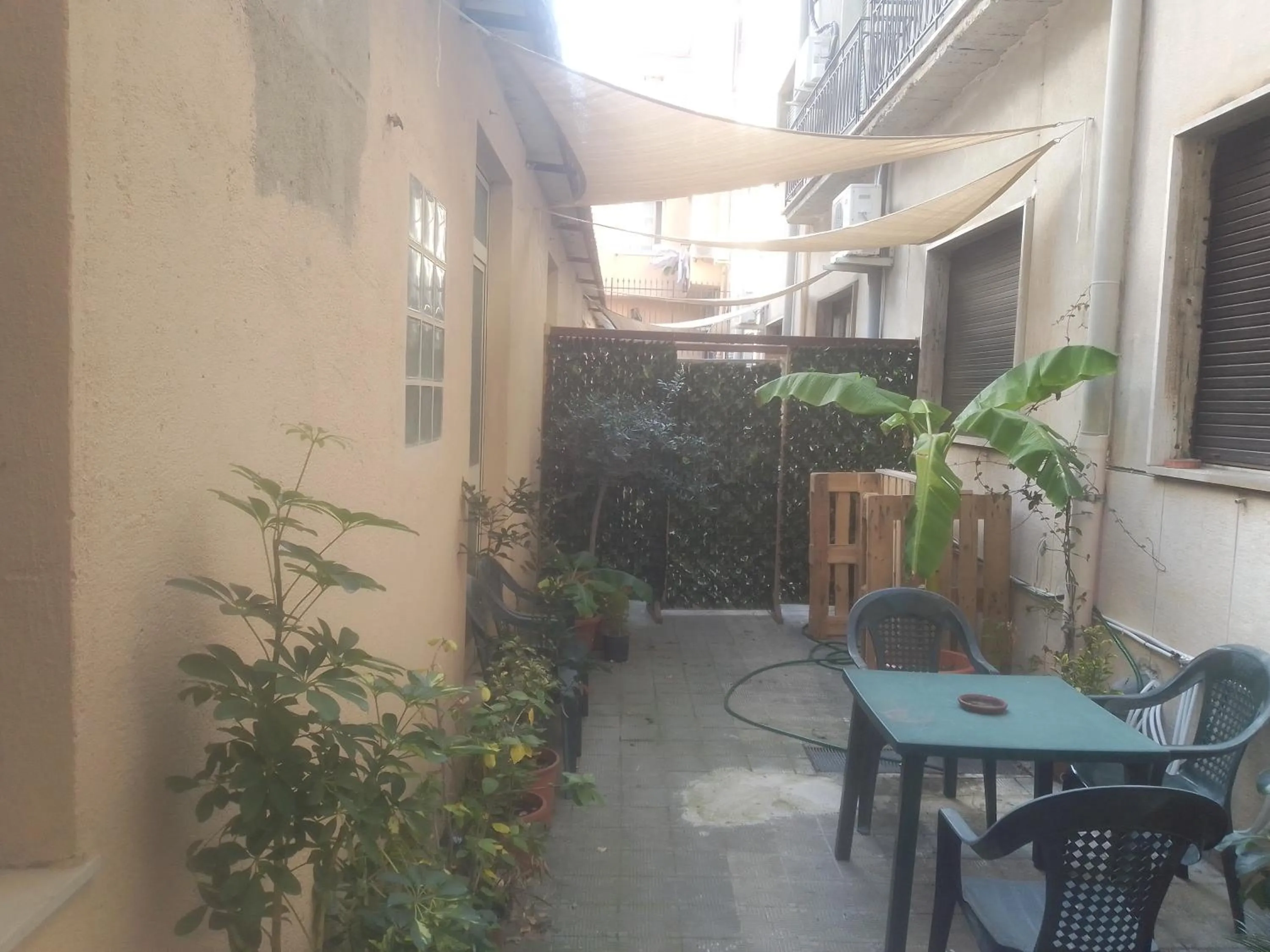 Property building in MAGNA GRECIA B&B