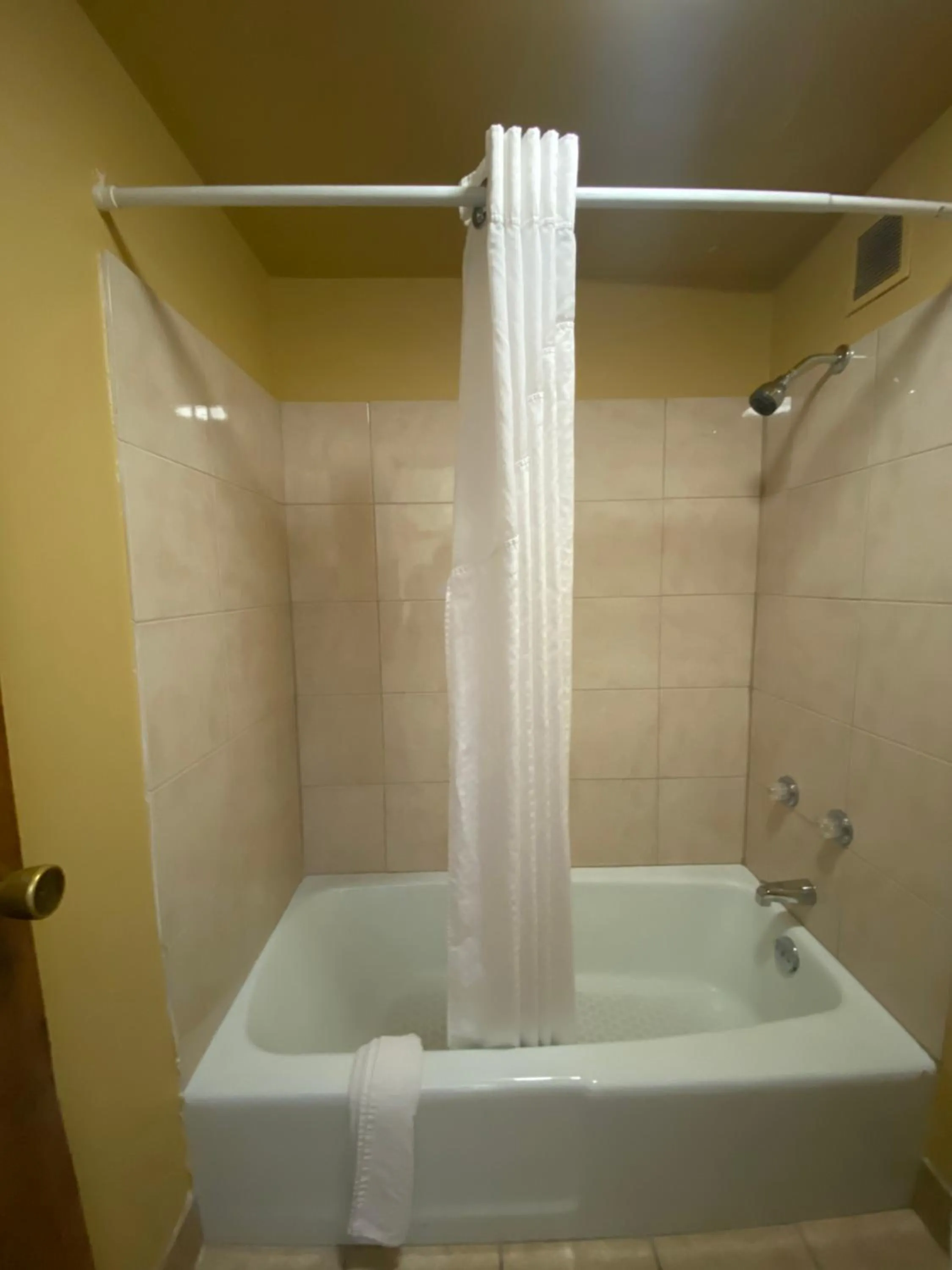 Innkeeper Motel Hamel