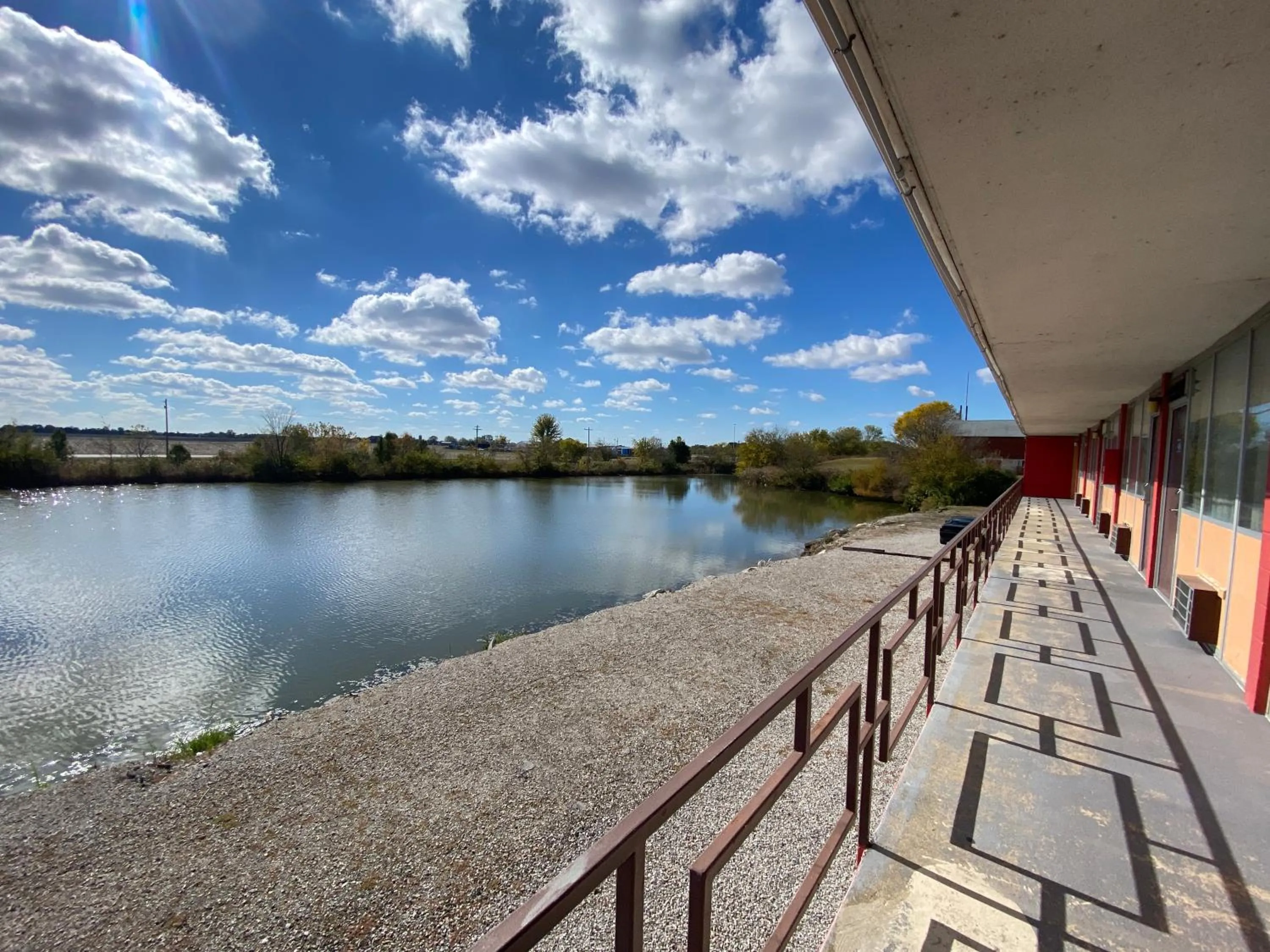 Innkeeper Motel Hamel