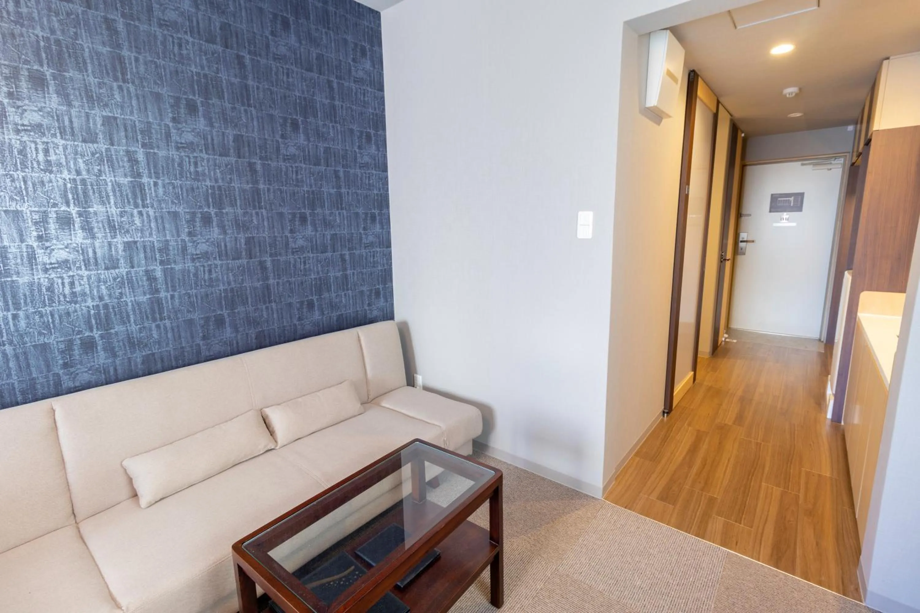 Kitchen or kitchenette in Stay SAKURA Kyoto Fuga