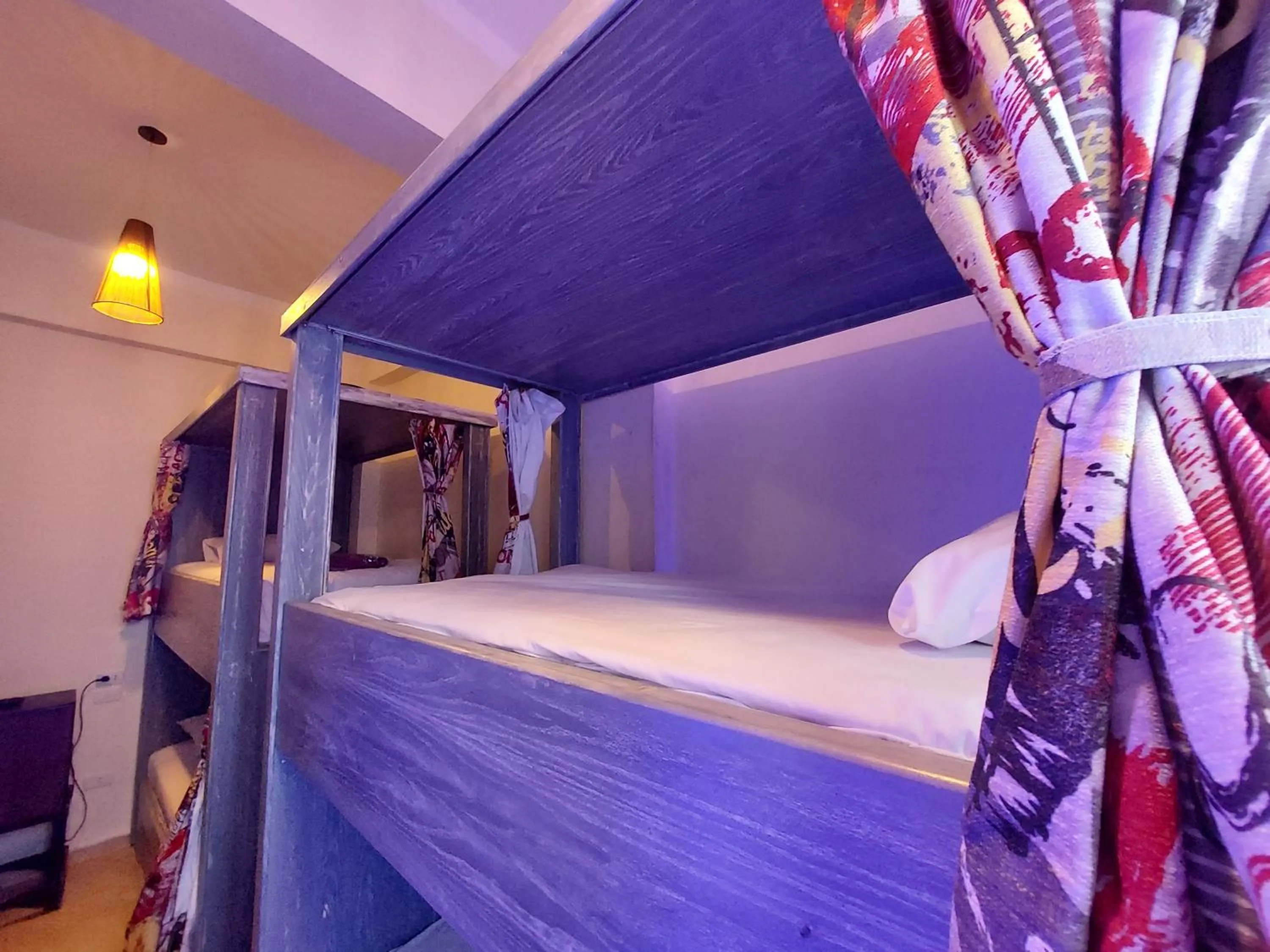bunk bed, Bed in Carmine Hotel Dahab