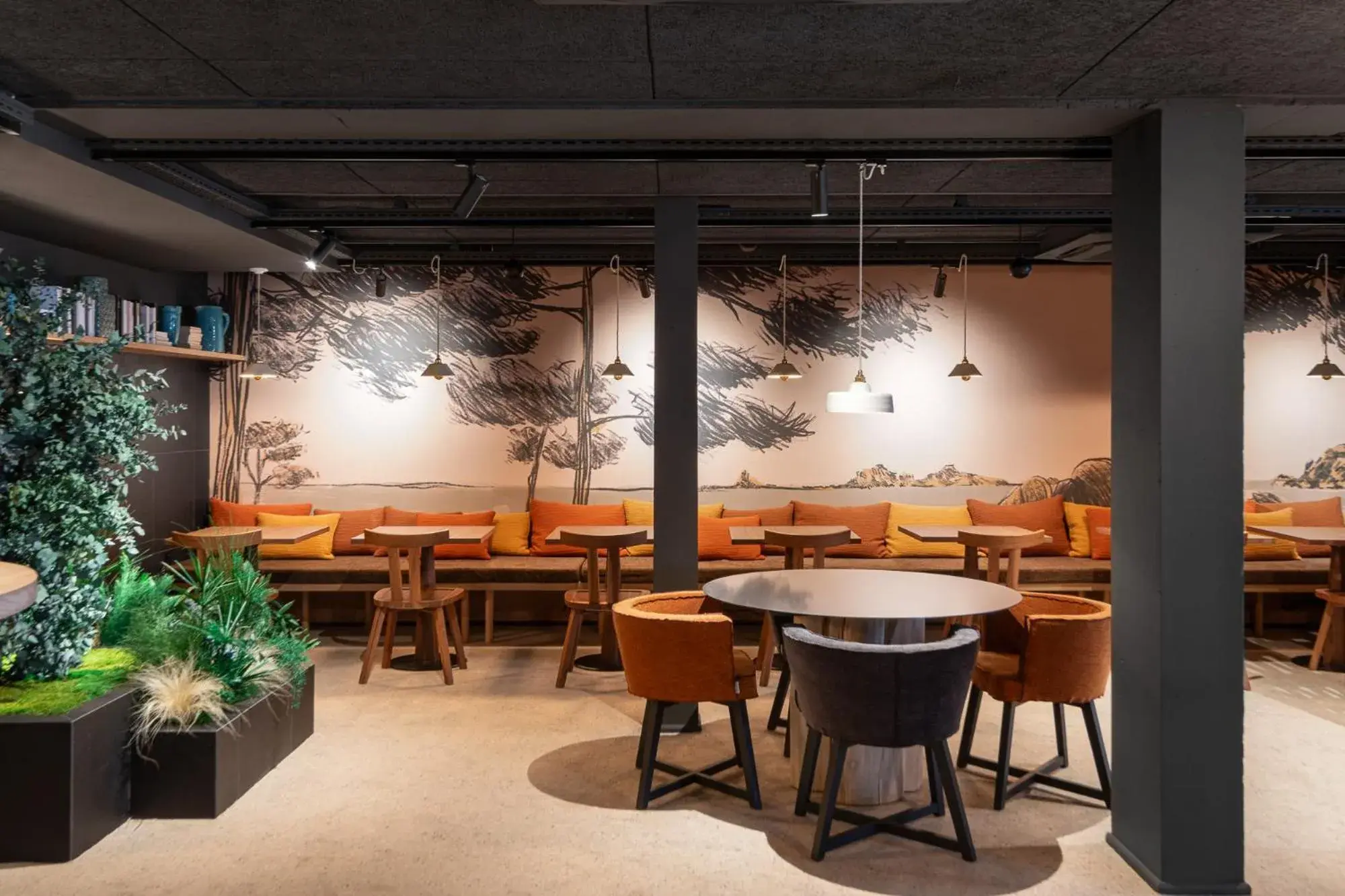 Hôtel L'Adresse - Entièrement rénové Hôtel L'Adresse - Entièrement rénové