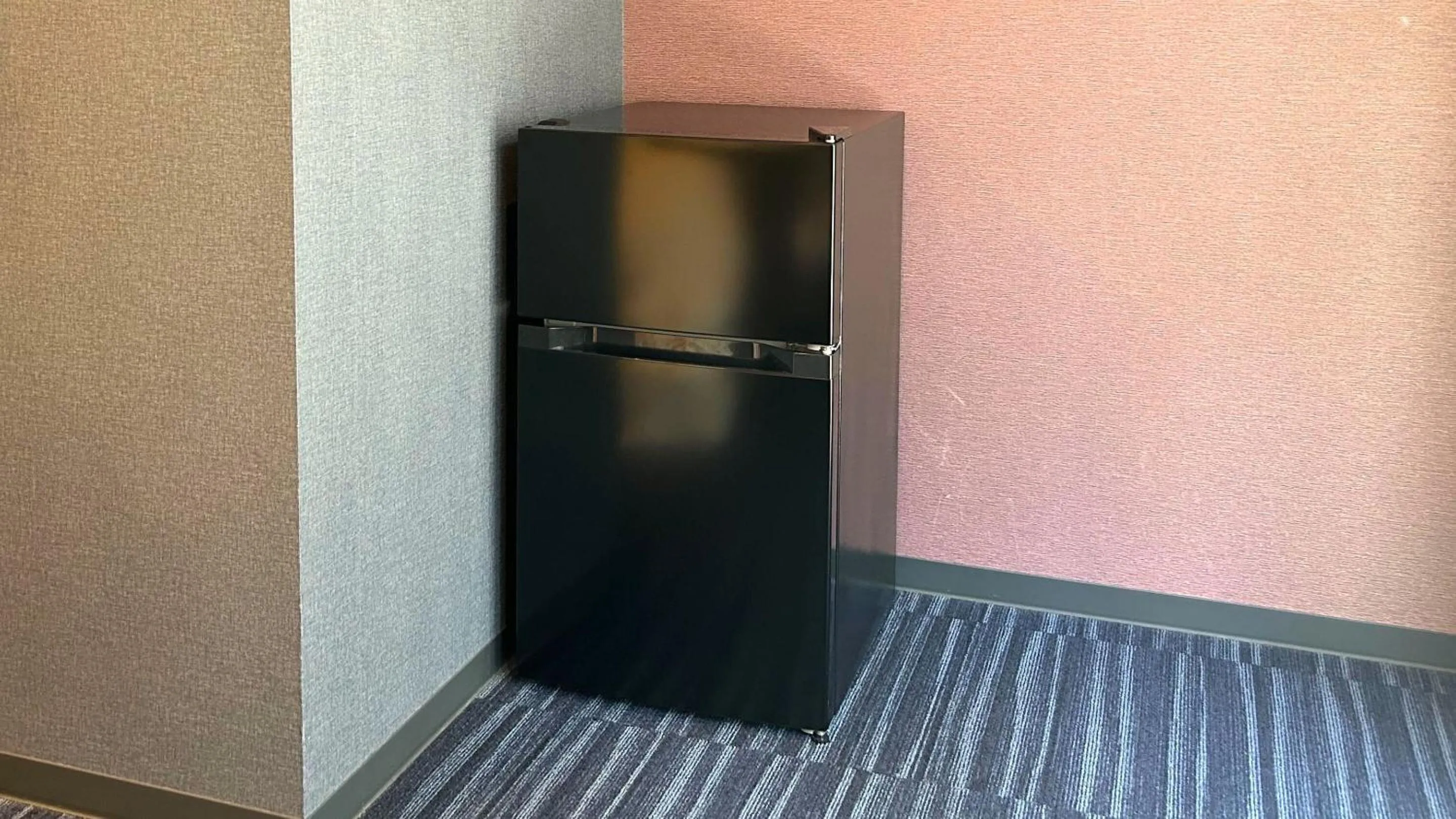 Area and facilities in Playsis Asakusa