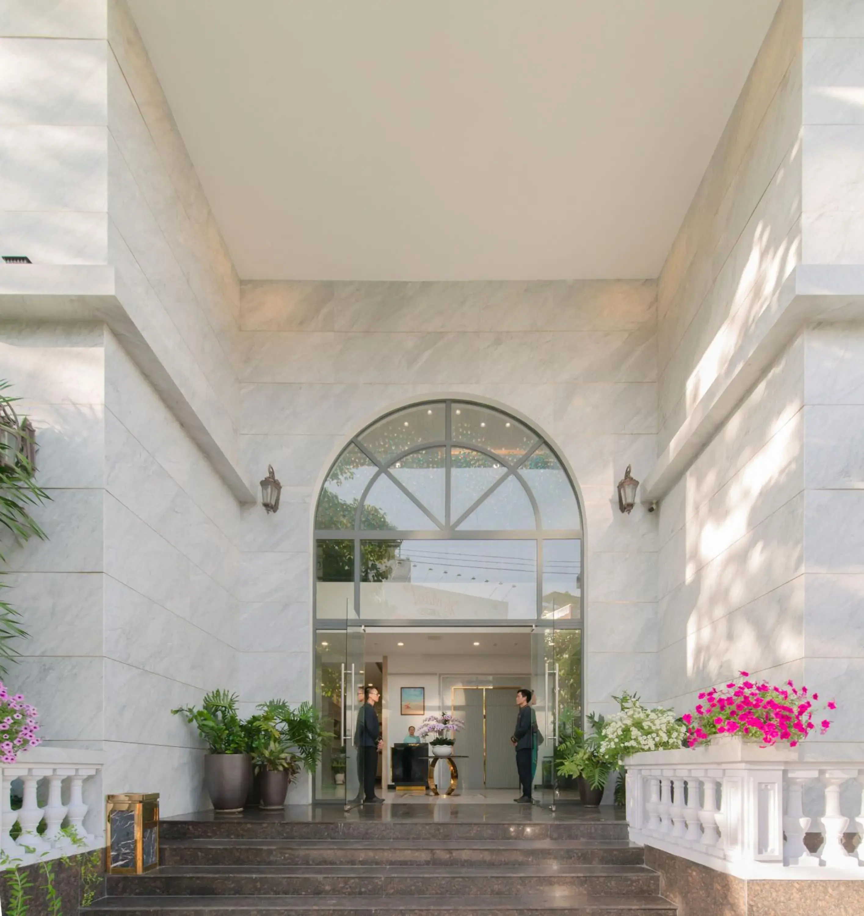 Lobby or reception in Florida Hotel Lobby or reception in Florida Hotel