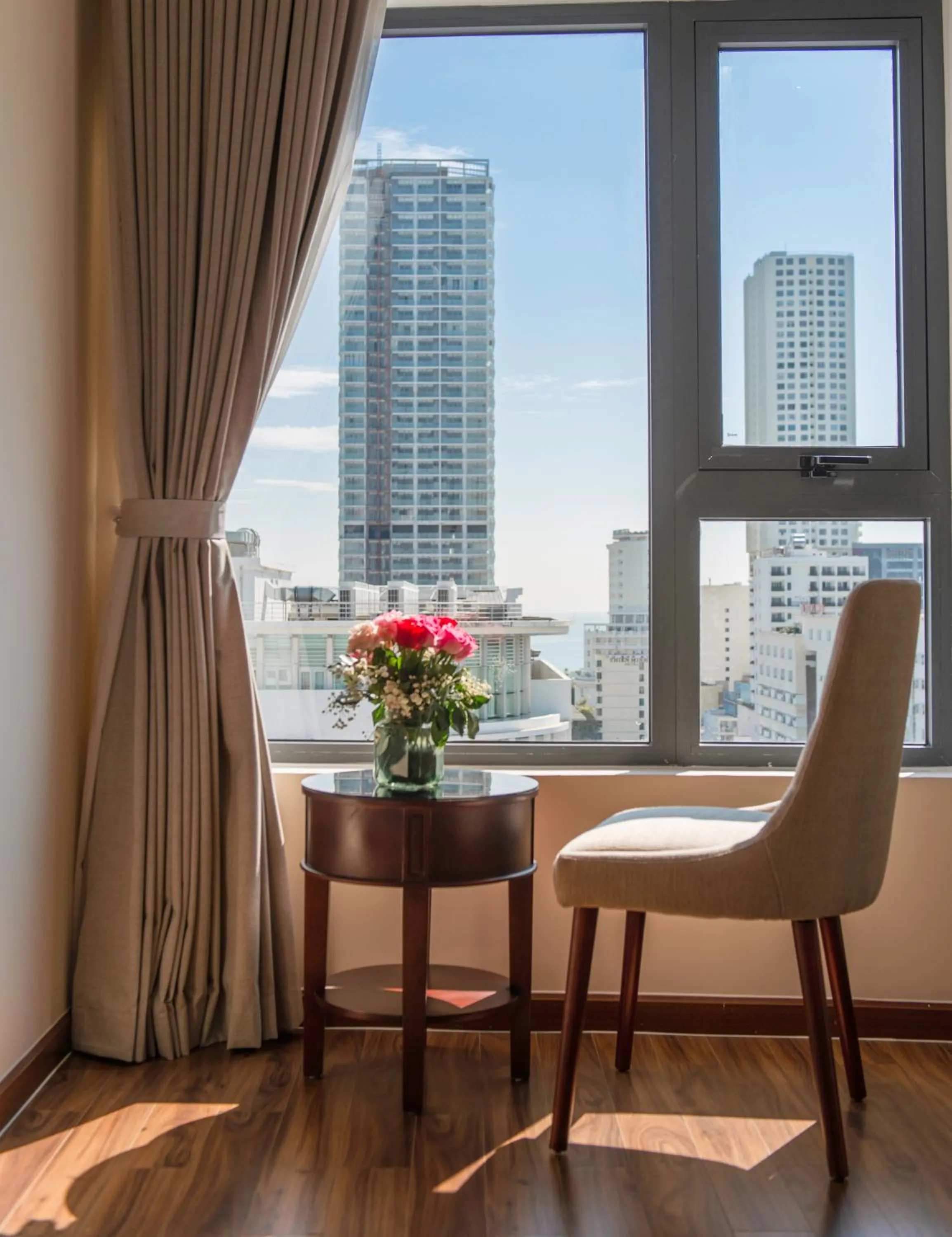 Day in Florida Hotel