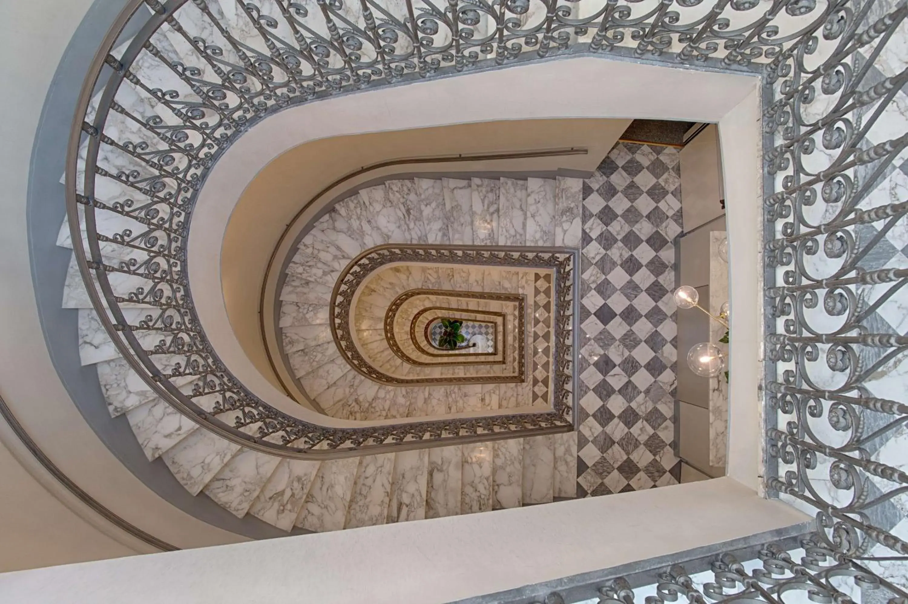 Property building in NH Collection Roma Fori Imperiali Property building in NH Collection Roma Fori Imperiali