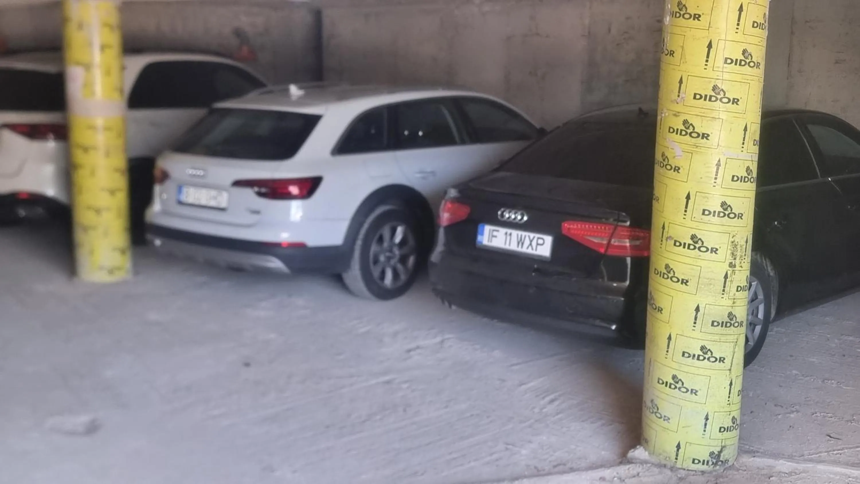 Hotel Esmerald Ksamil