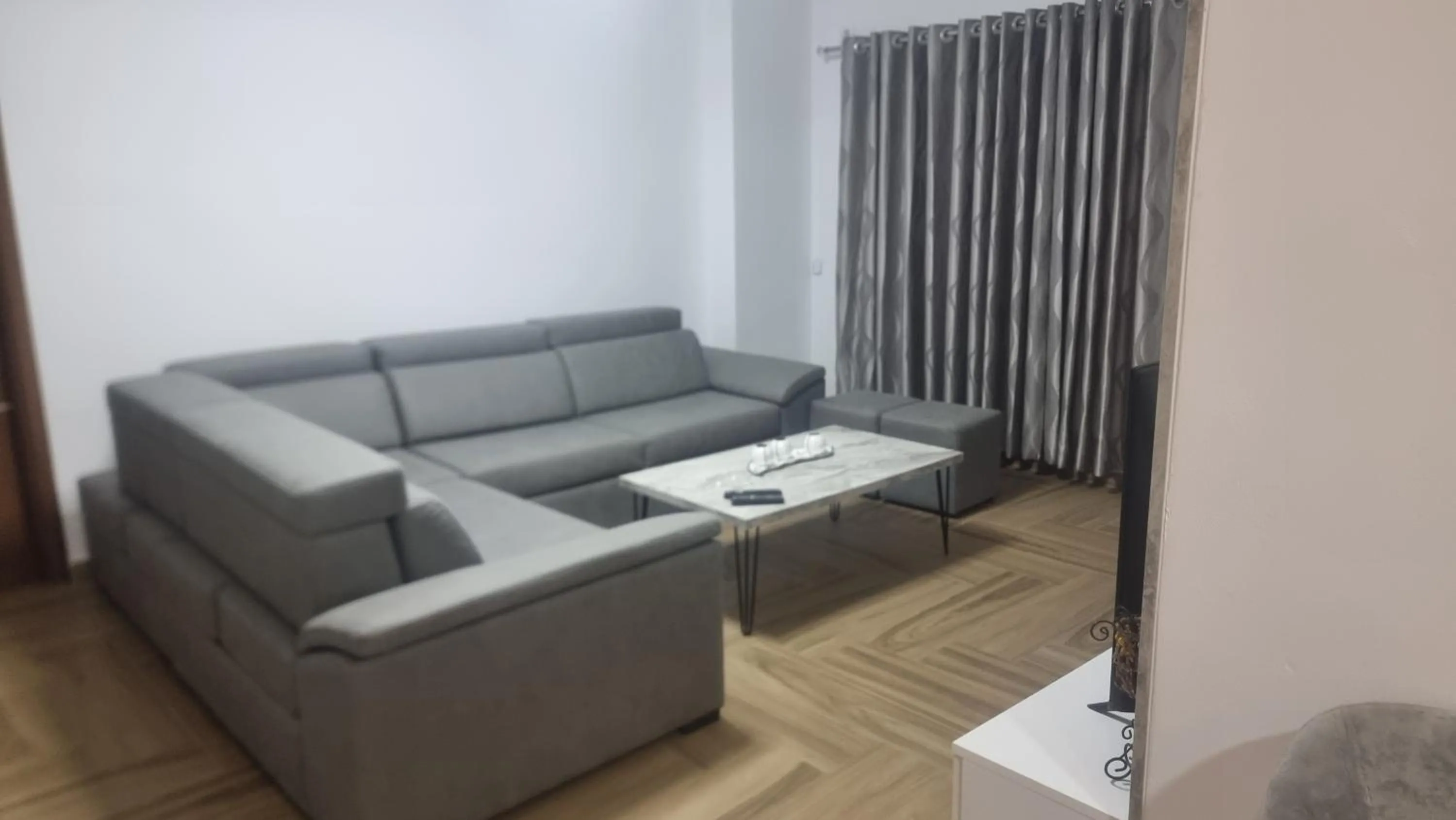 Hotel Esmerald Ksamil