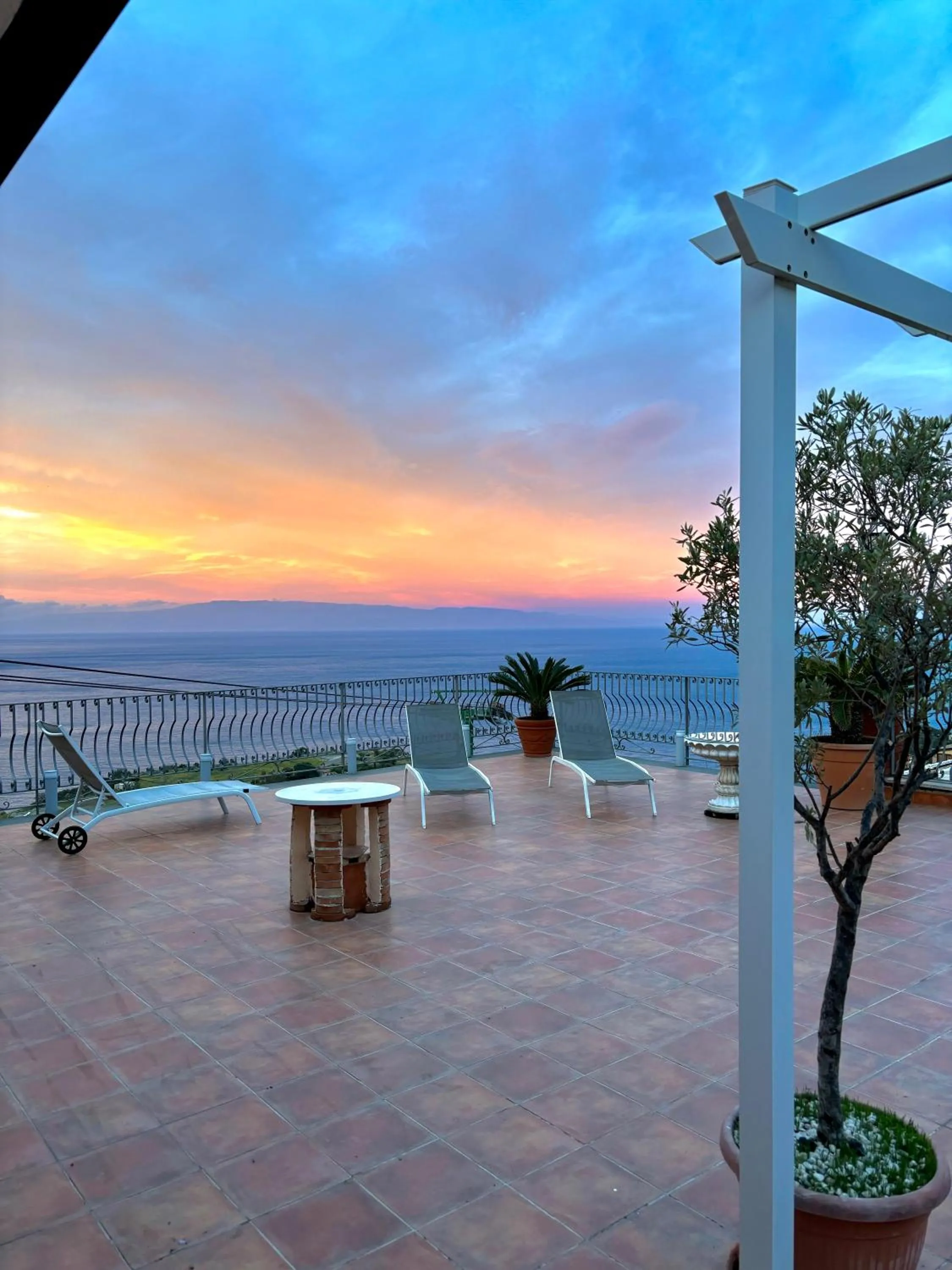 Villa Athèna