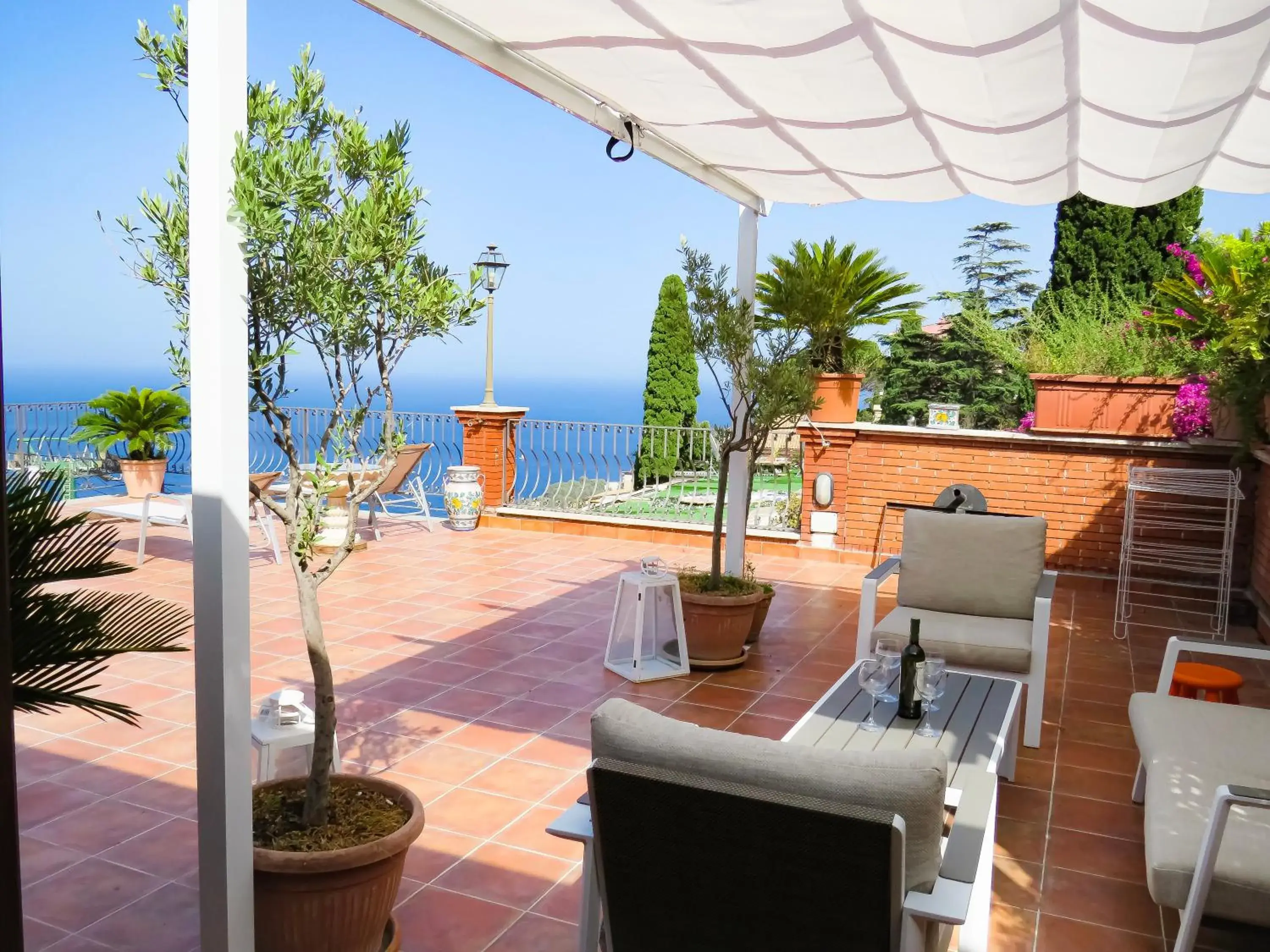 Villa Athèna Villa Athèna