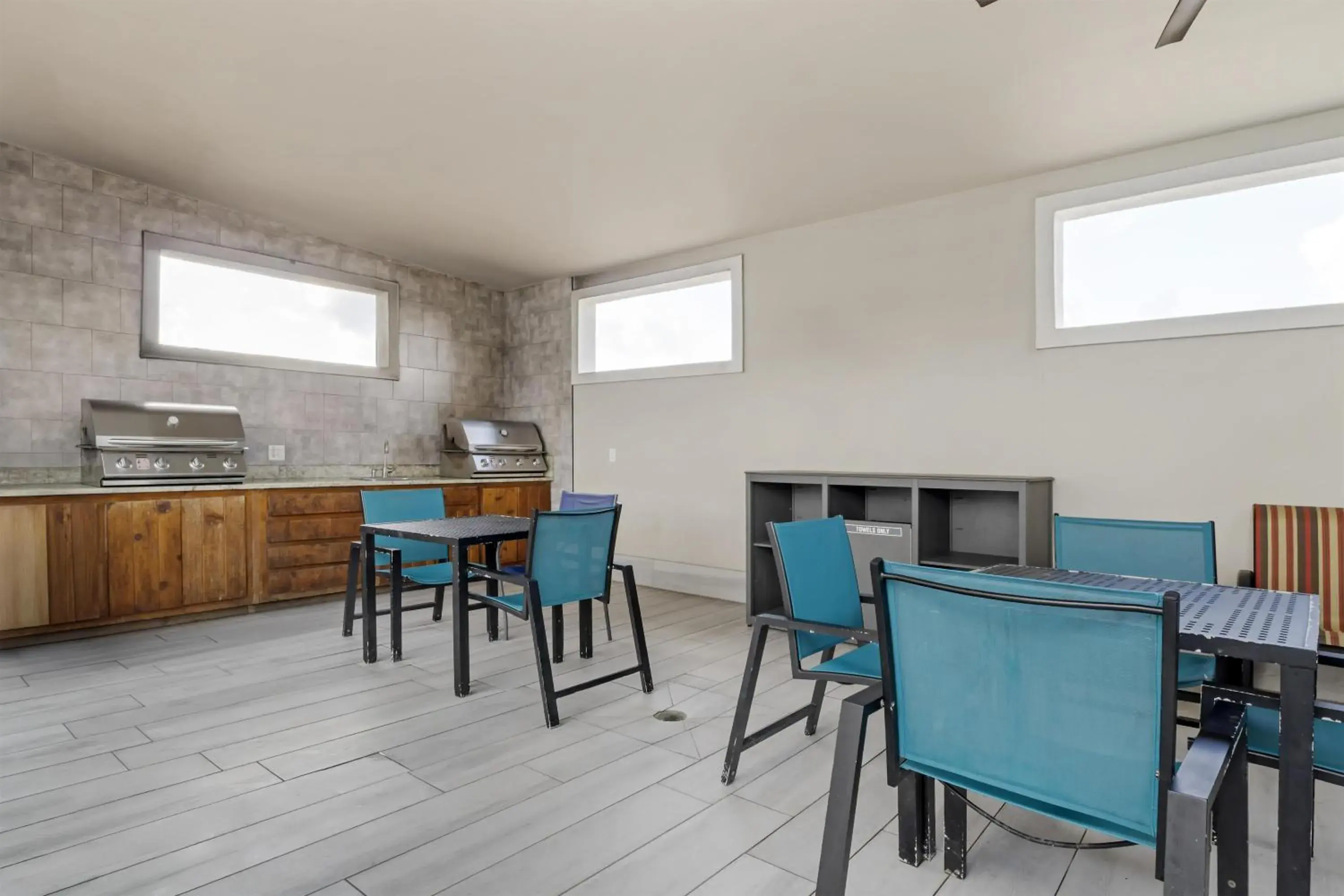 Property building in Executive Residency by Best Western Corpus Christi Property building in Executive Residency by Best Western Corpus Christi